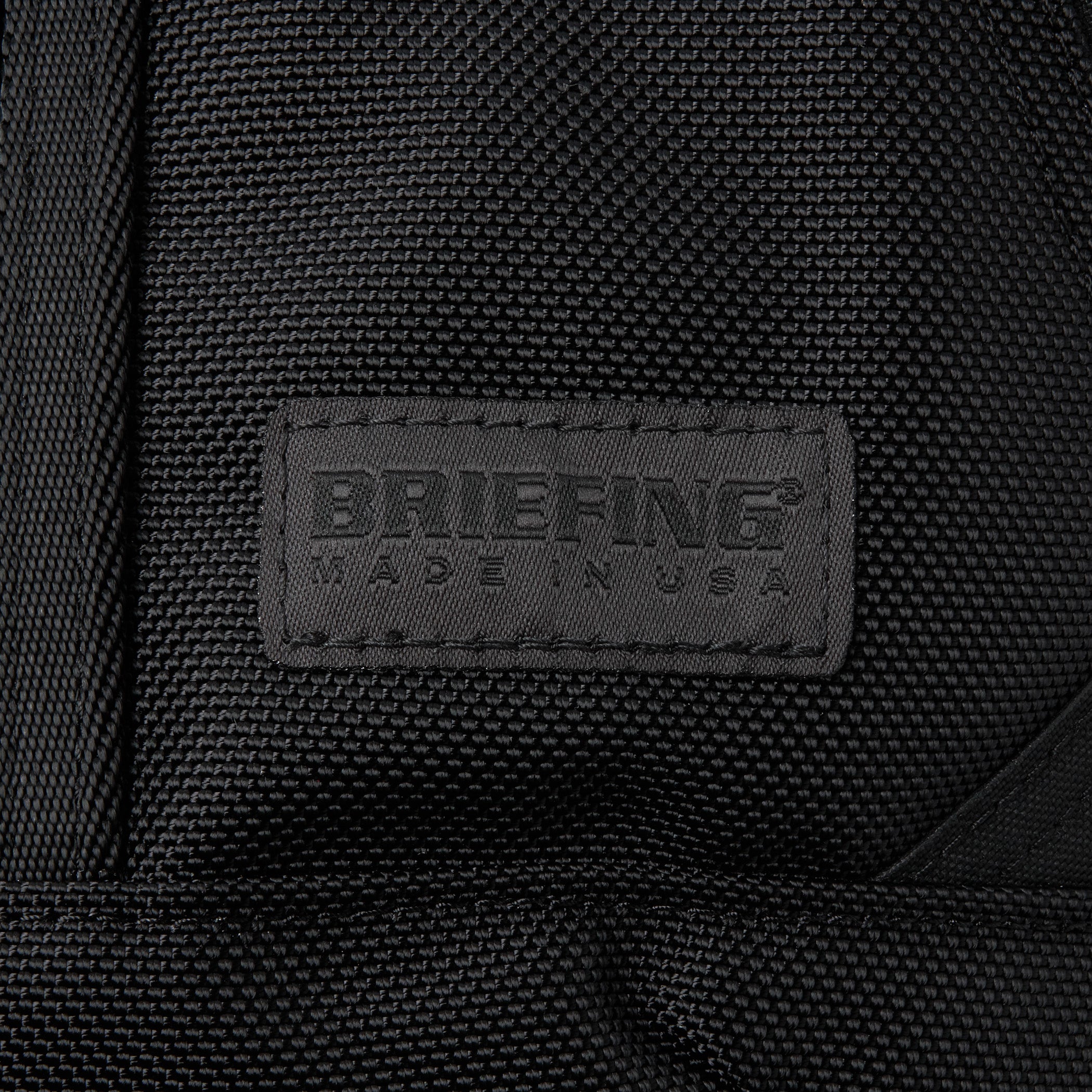 DELTA MASTER TOTE M SQD Ballistic Nylon Horizontal Tote - BRIEFING