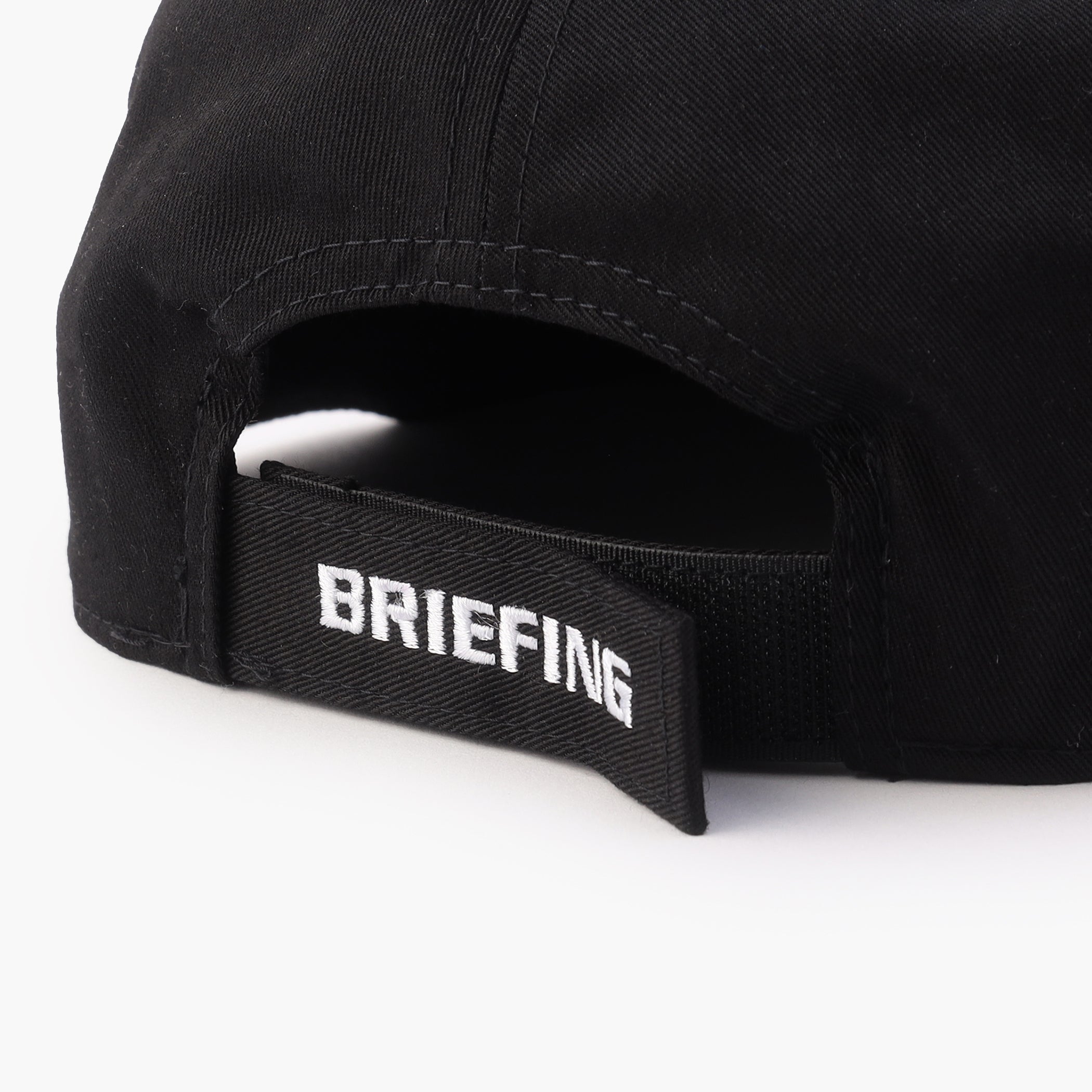MEN’S BASIC FLAT VISOR CAP