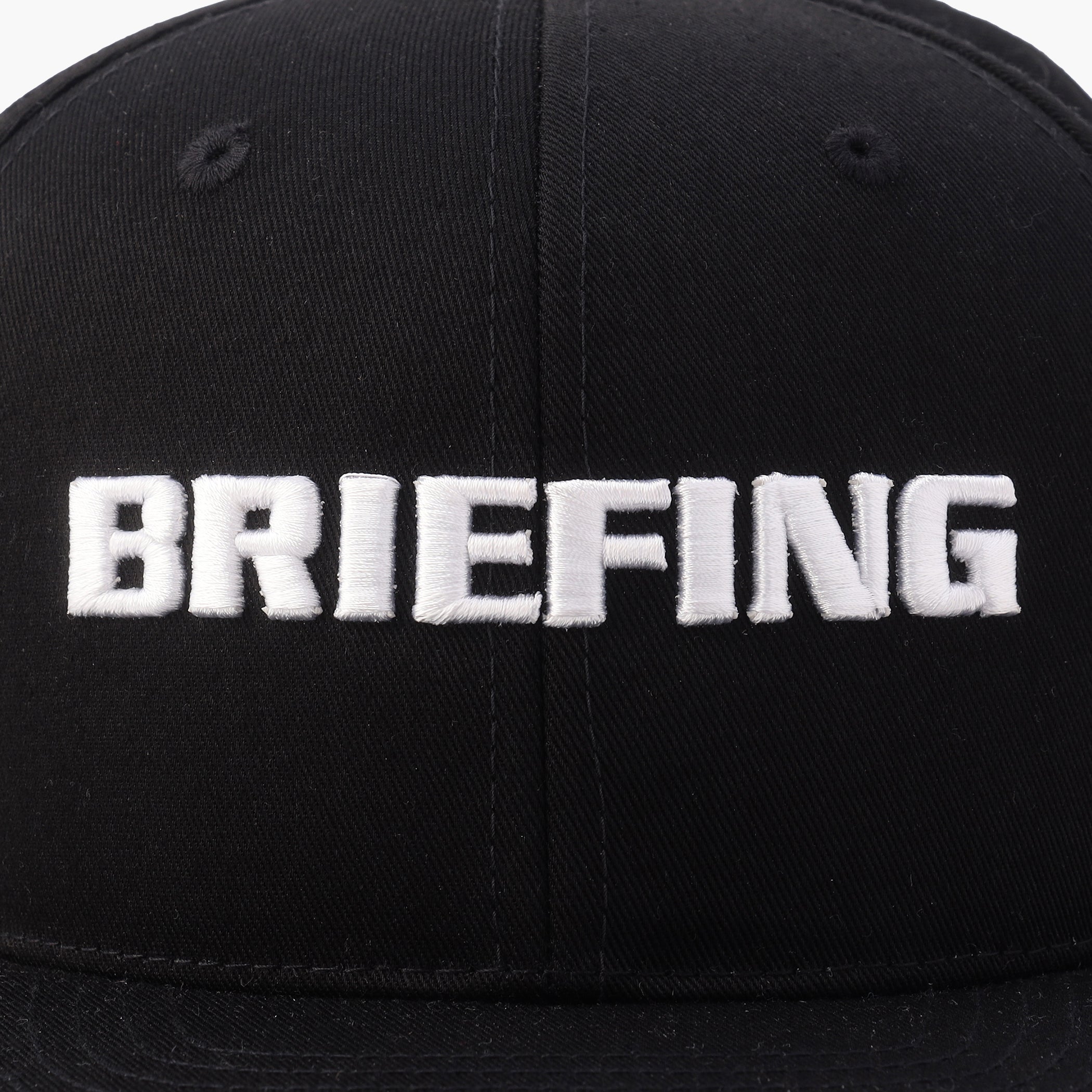 MEN’S BASIC FLAT VISOR CAP