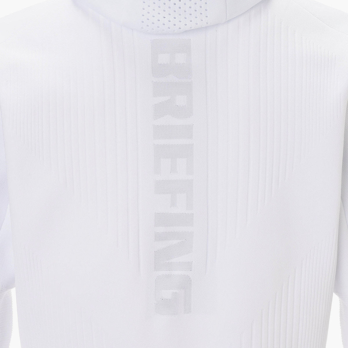 BRIEFING MEN'S DOUBLE JQ KNIT PARKA, Apparels, Golf