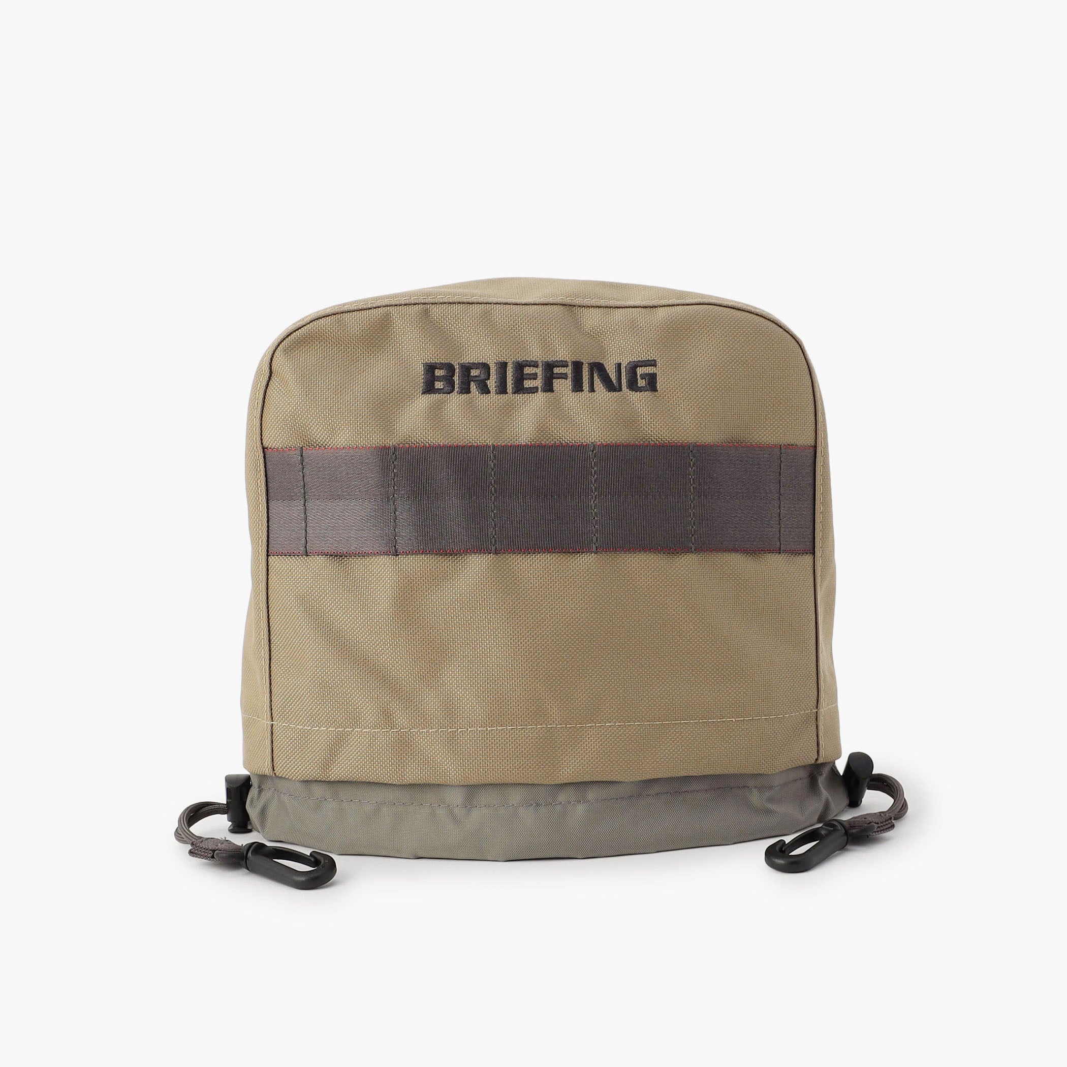 IRON COVER STD