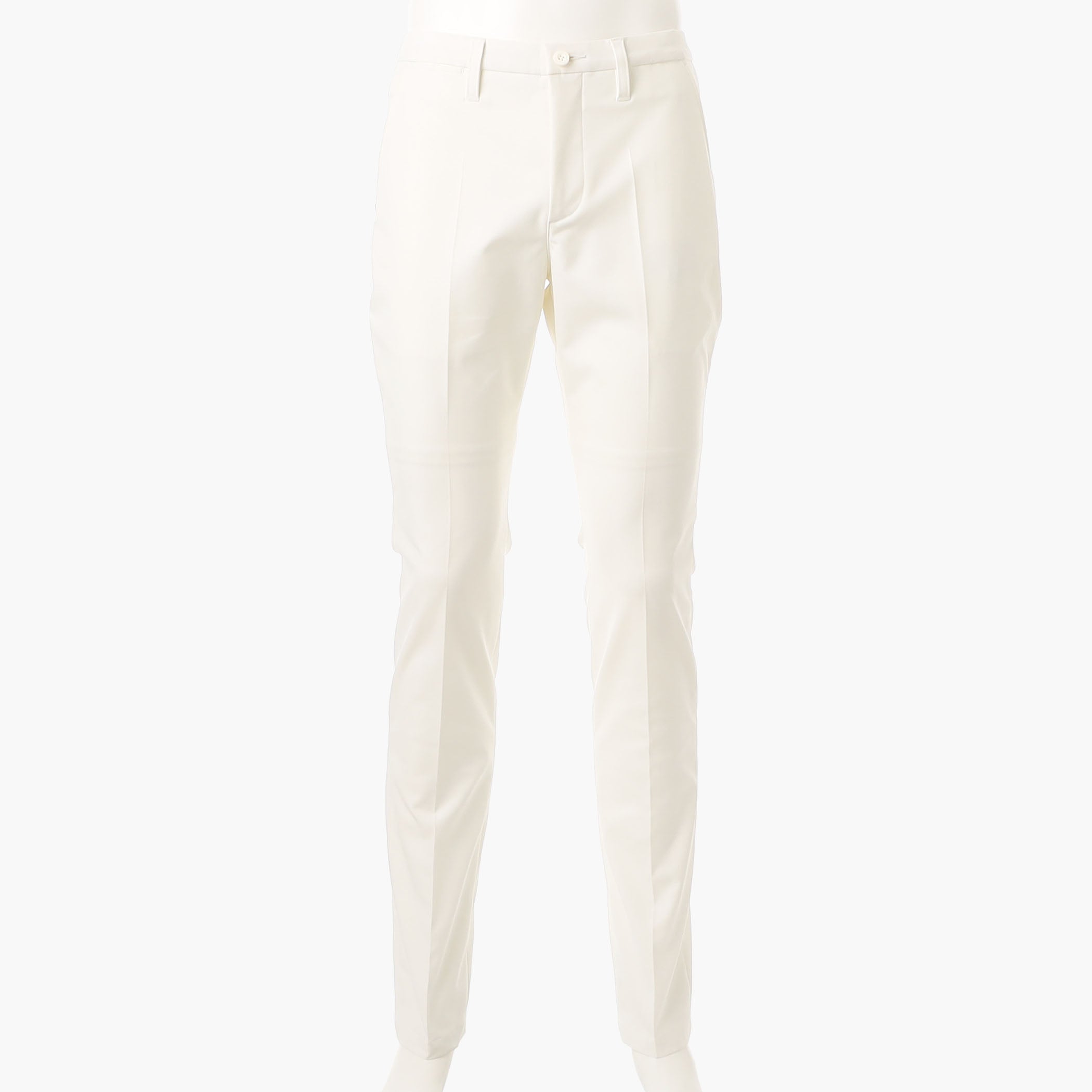 BRIEFING GOLF MEN’S WATERPROOF PANTS MEN'S WR STRETCH PANTS Water Repellent Golf Pants - BRIEFING