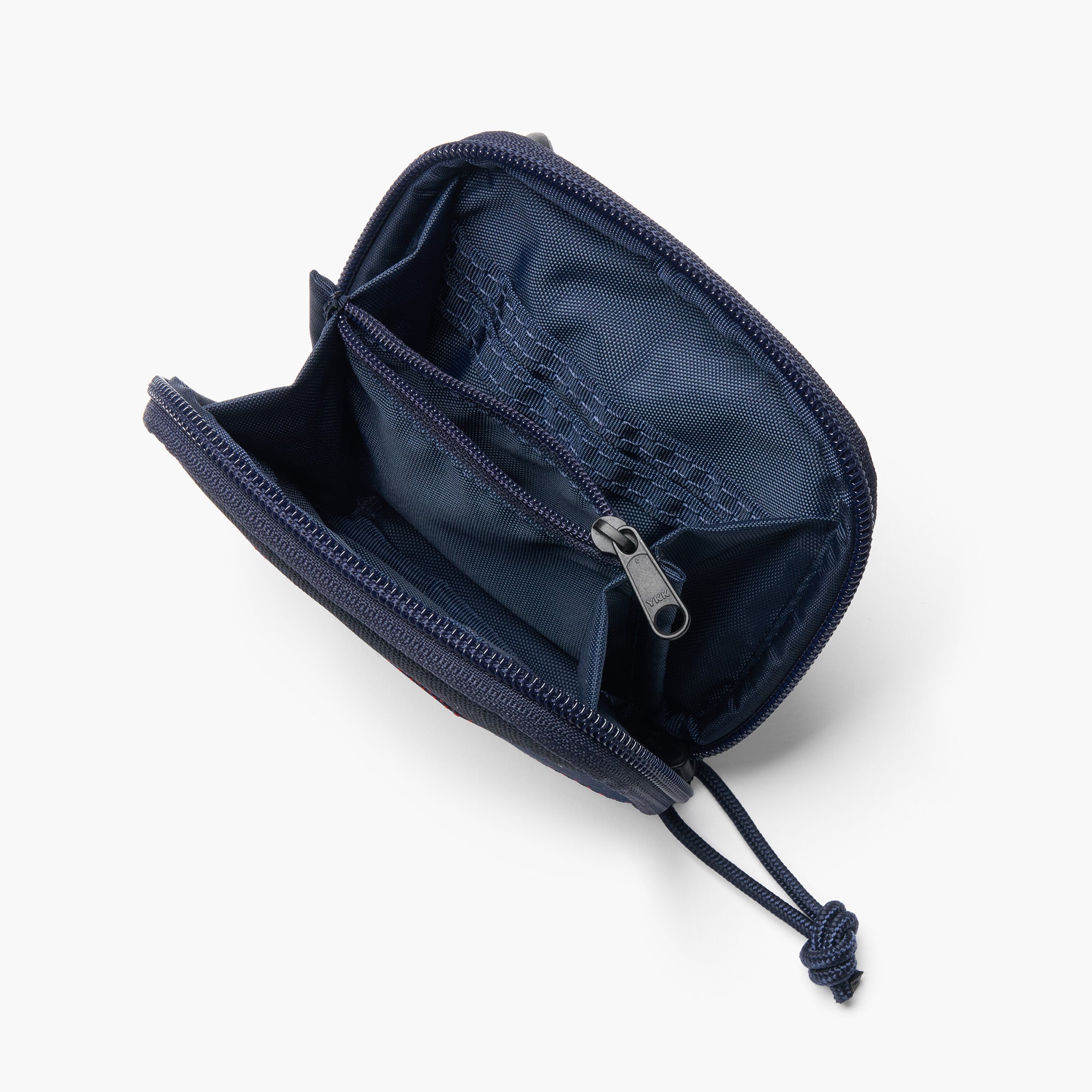 ROUND ZIP WALLET MW GEN Ⅱ