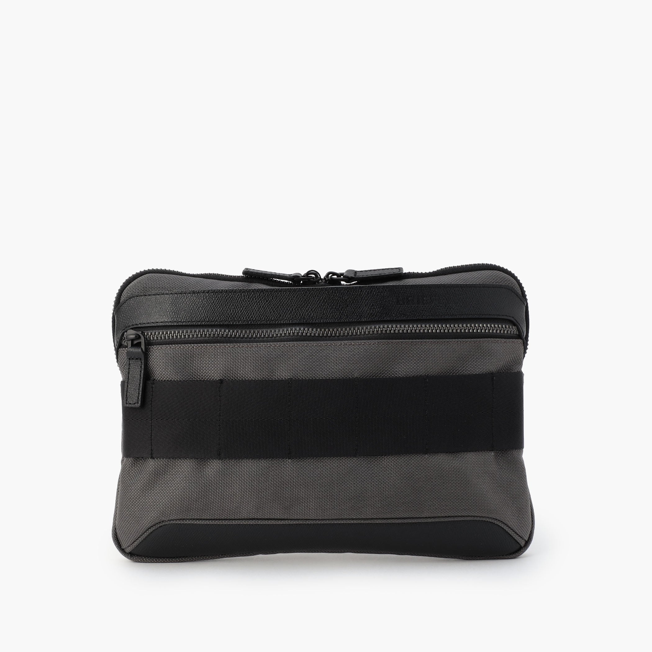 FUSION TAP CASE BRIEFING BLACK ブリーフィング FUSION TAP CASE Waterproof Leather Tablet Pouch - BRIEFING