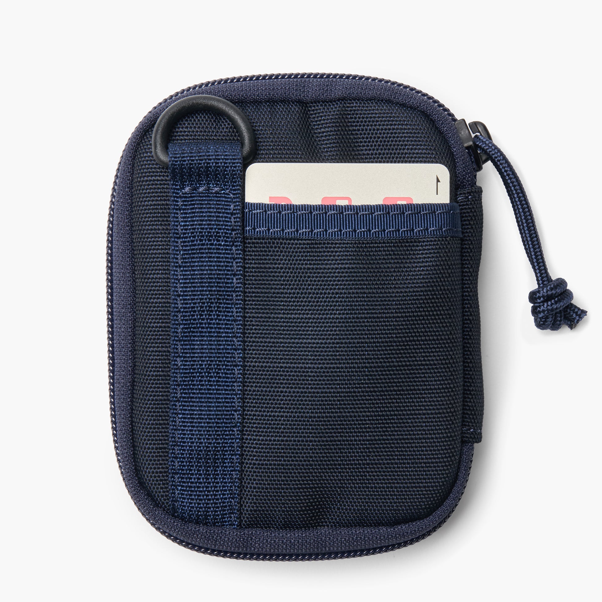BRIEFING ROUND ZIP WALLET MW GEN Ⅱ, Goods, Business