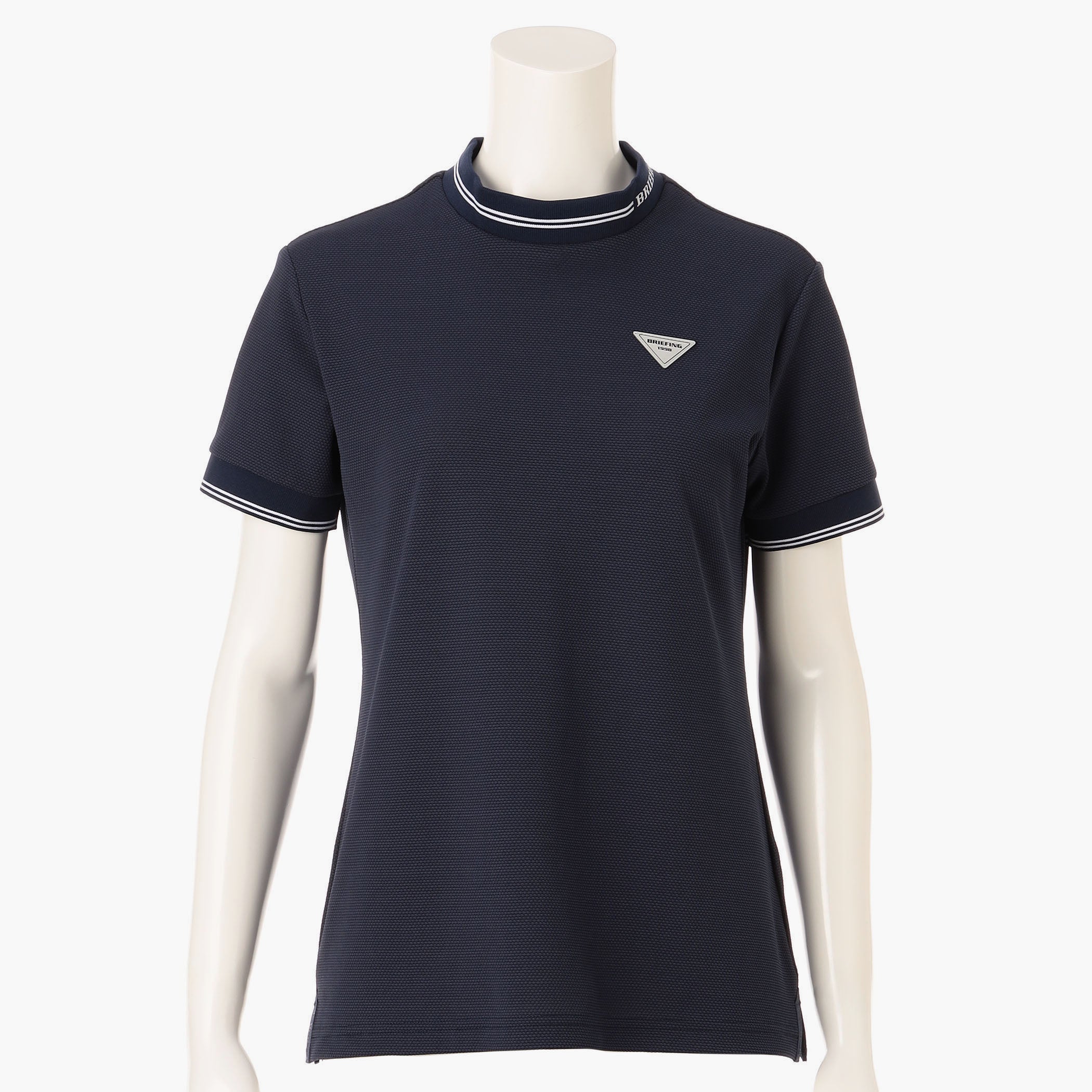 REF WOMEN’S MINI LINE HIGHNECK