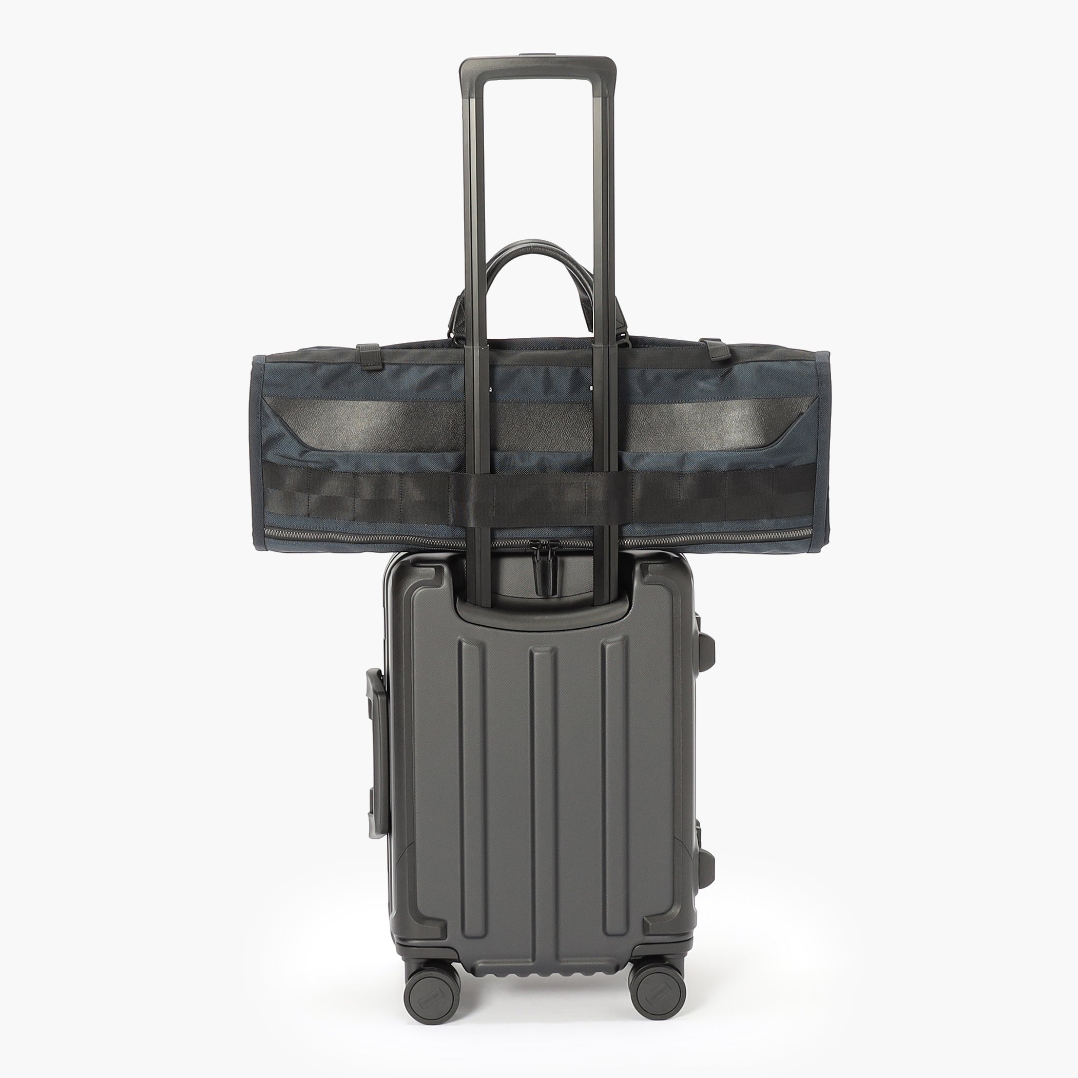 FUSION FOLDING GARMENT CASE