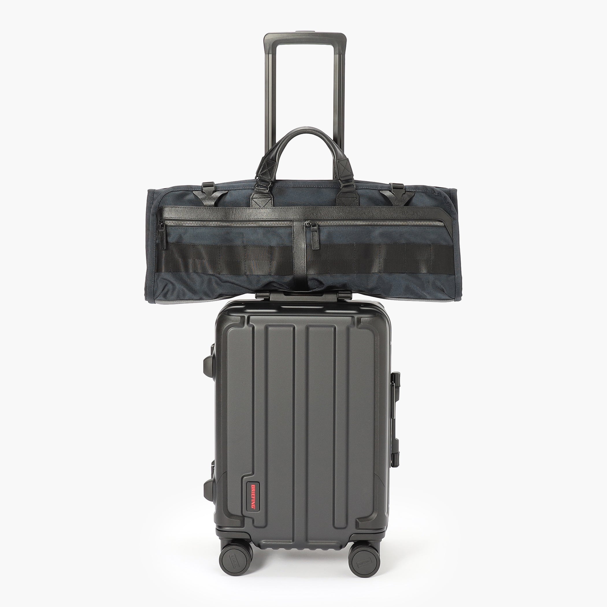 BRIEFING ブリーフィング FUSION EYE WEAR CASE WORK/BUSINESS | ブリーフィング公式サイト | BRIEFING OFFICIAL SITE