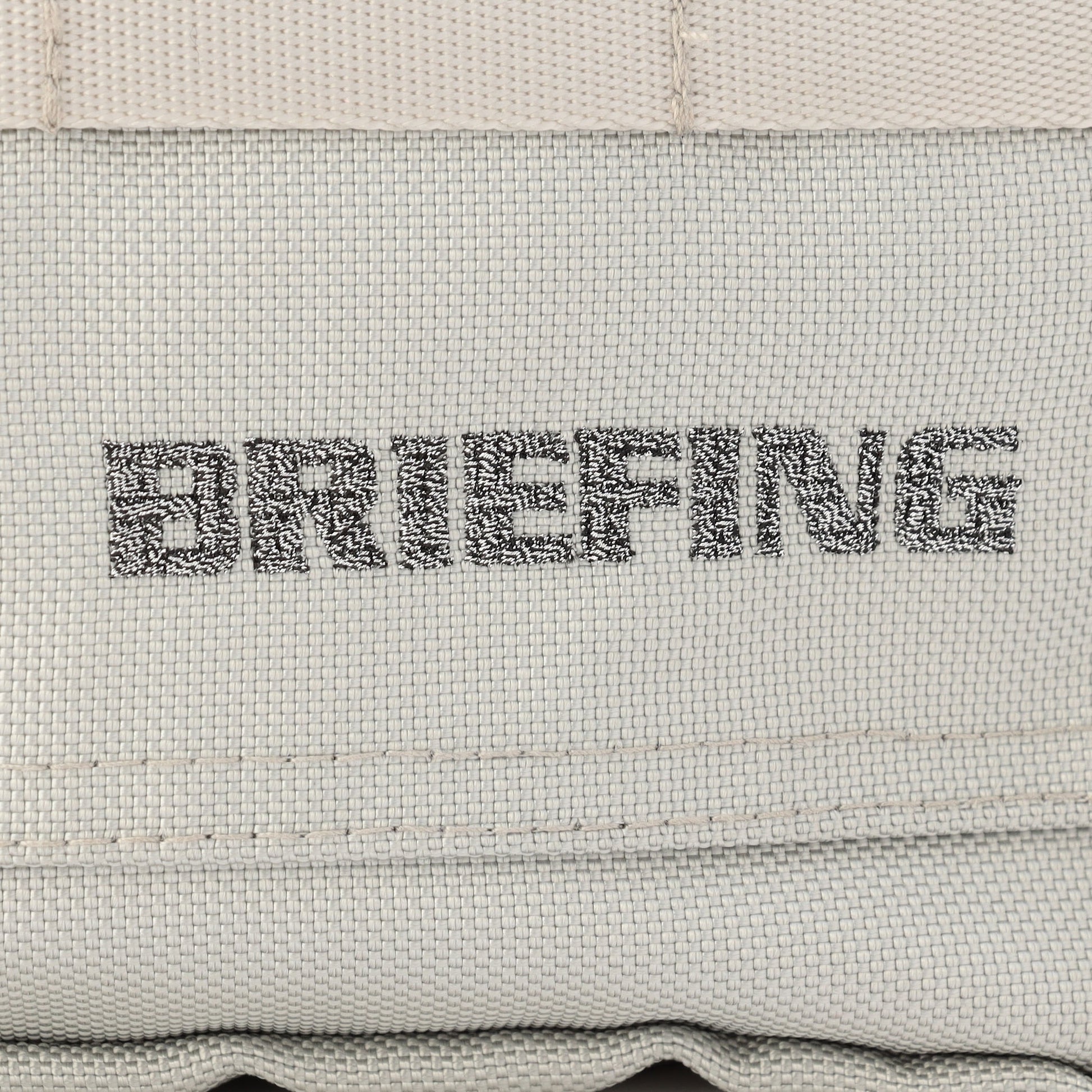 BRIEFING CART TOTE METALLIC, Bags, Golf