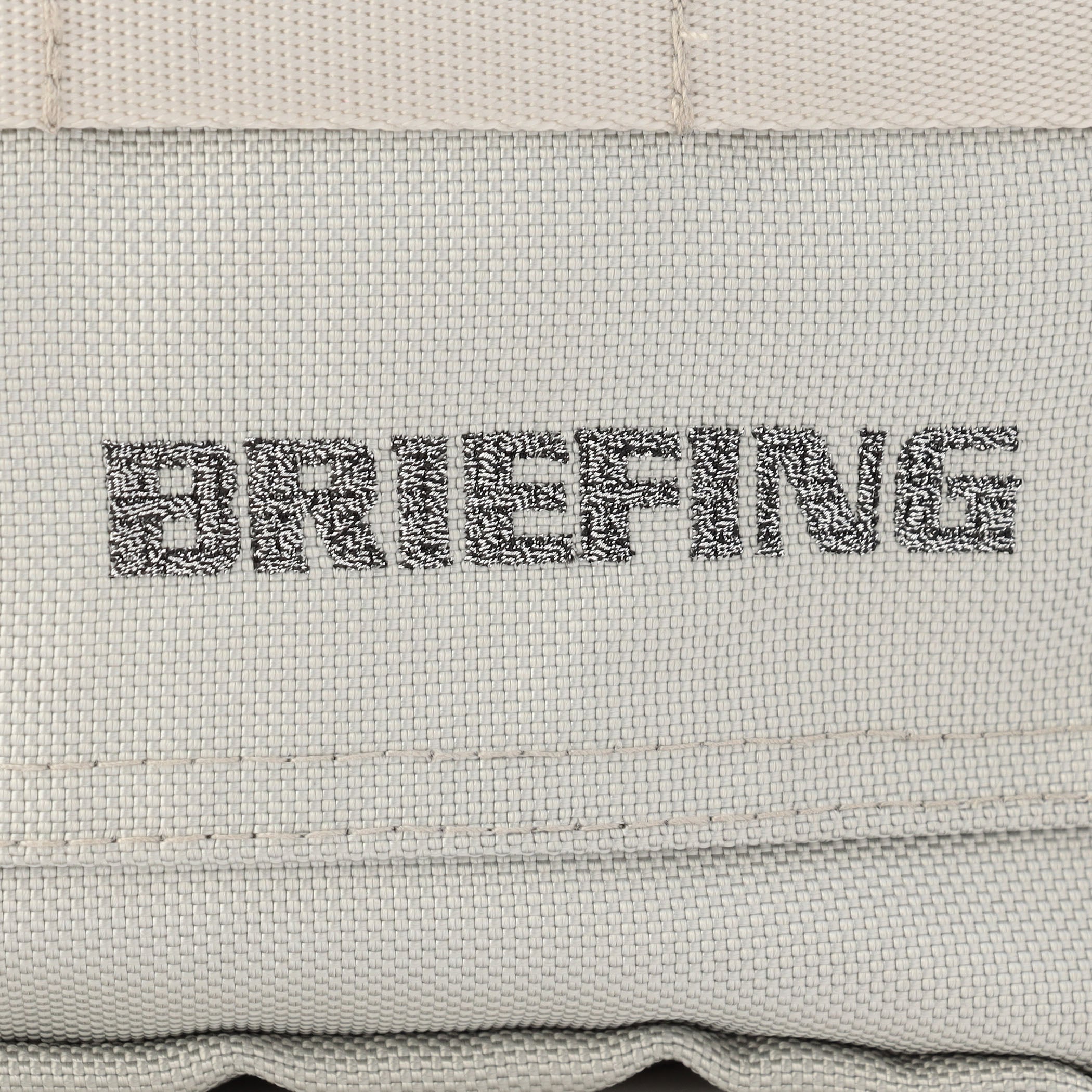 CART TOTE METALLIC