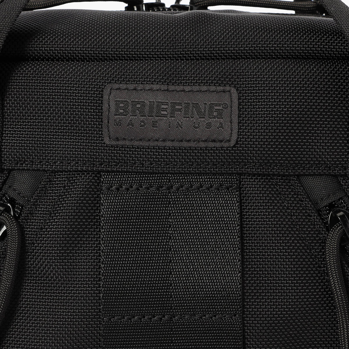 BRIEFING DELTA STANDARD 2WAY MINI DUFFLE, Bags, Business