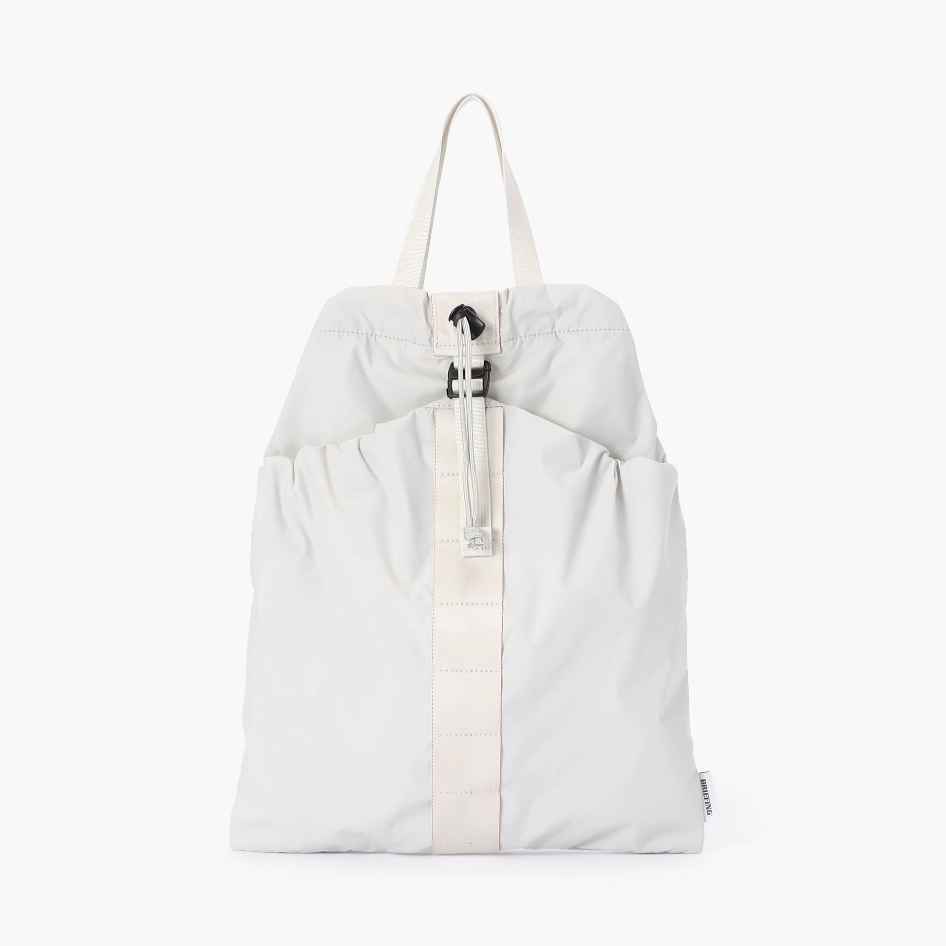 BRIEFING UGL DRAWSTRING POUCH, Goods, Business