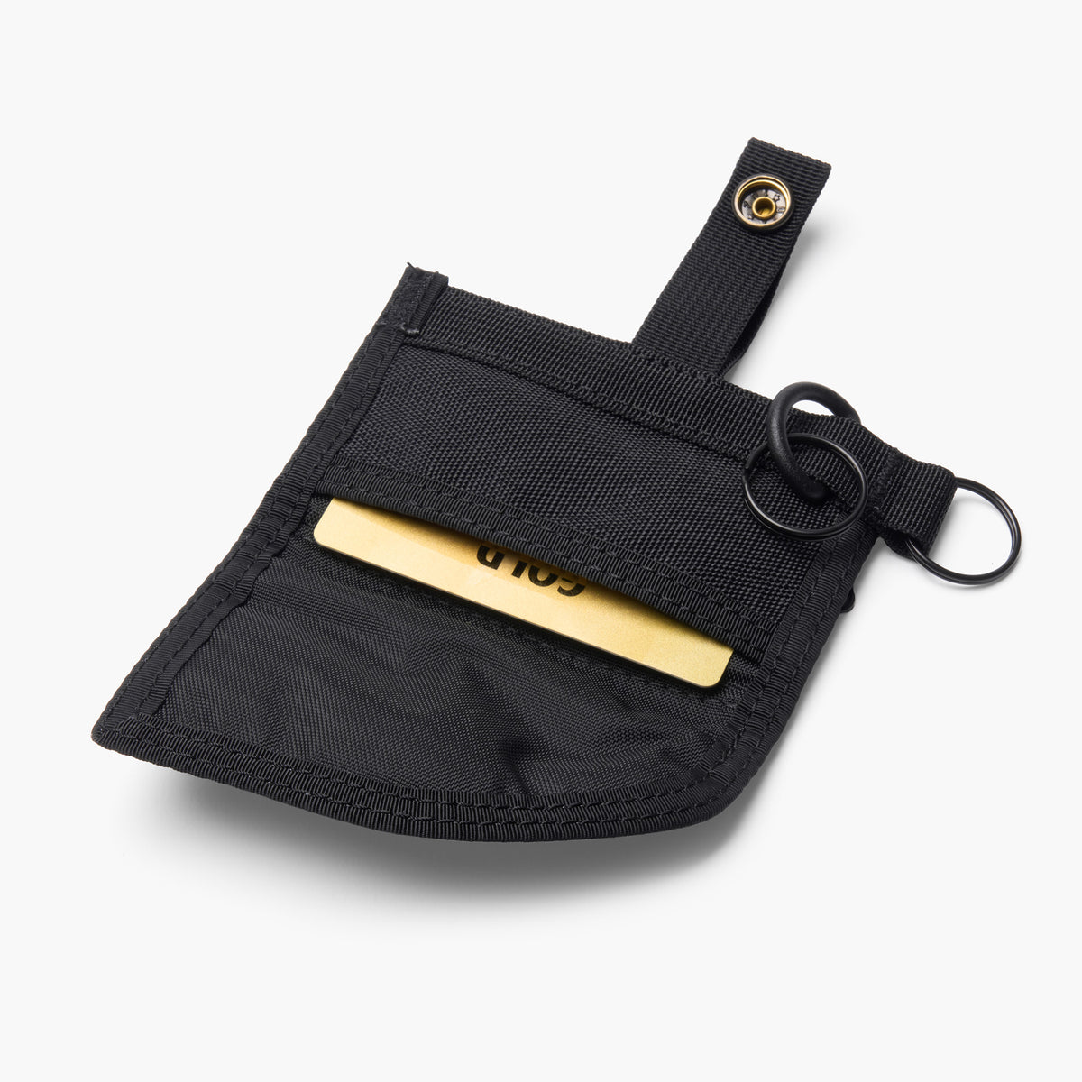 KEY CASE MW GEN III