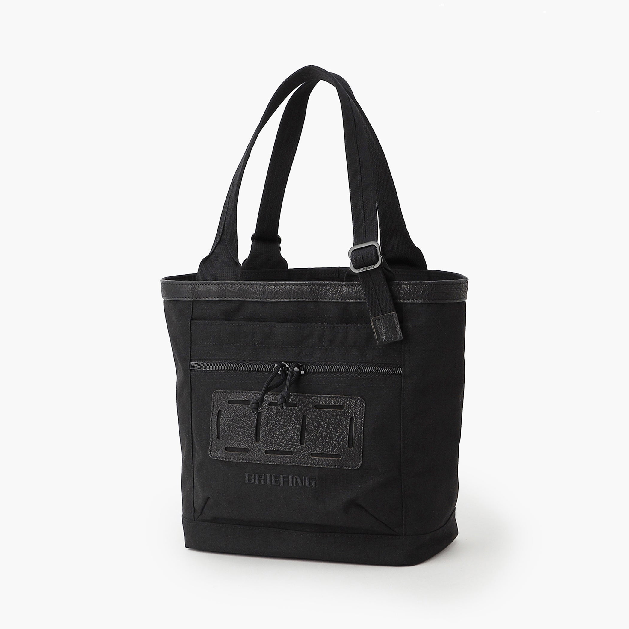 【限定】BRIEFING CART TOTE LLICカートバッグ 黒 CART TOTE TALL DL Cordura Truelock Golf Tote Bag - BRIEFING