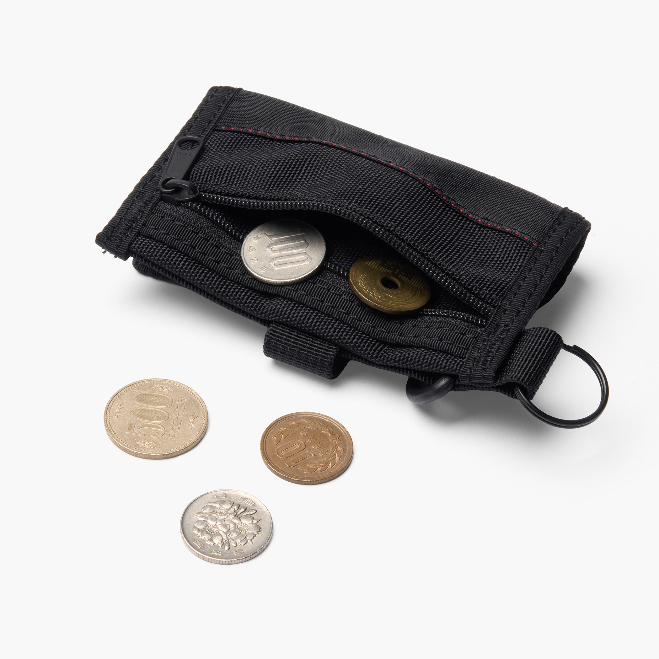 KEY CASE MW GEN III