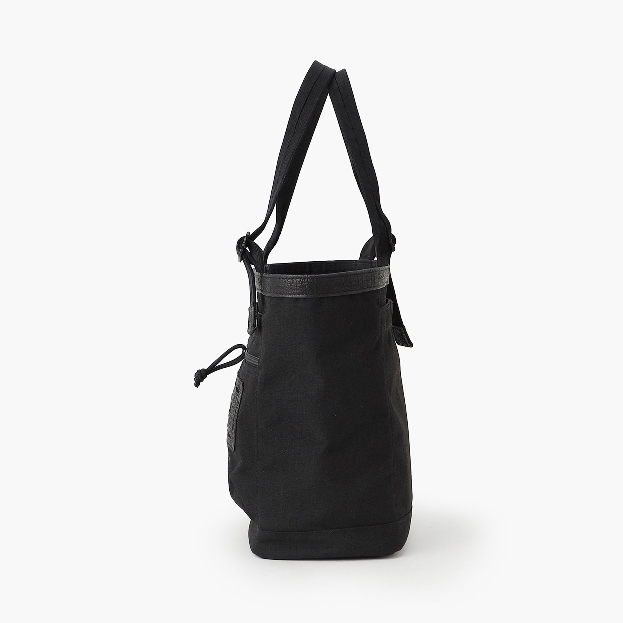 CART TOTE TALL DL Cordura Truelock Golf Tote Bag - BRIEFING