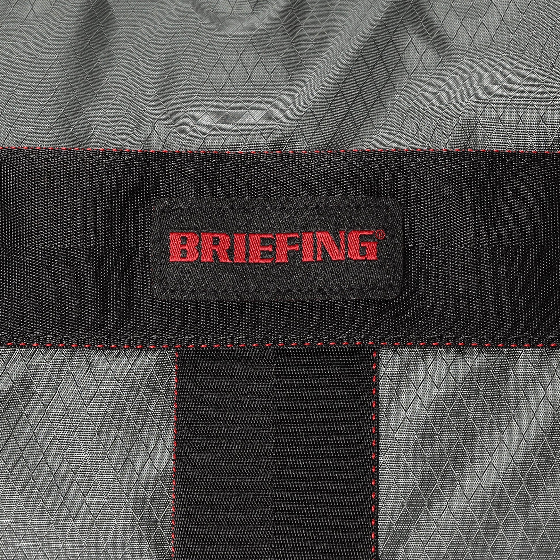 BRIEFING PACKABLE 2WAY TOTE RC, Travel, Travel