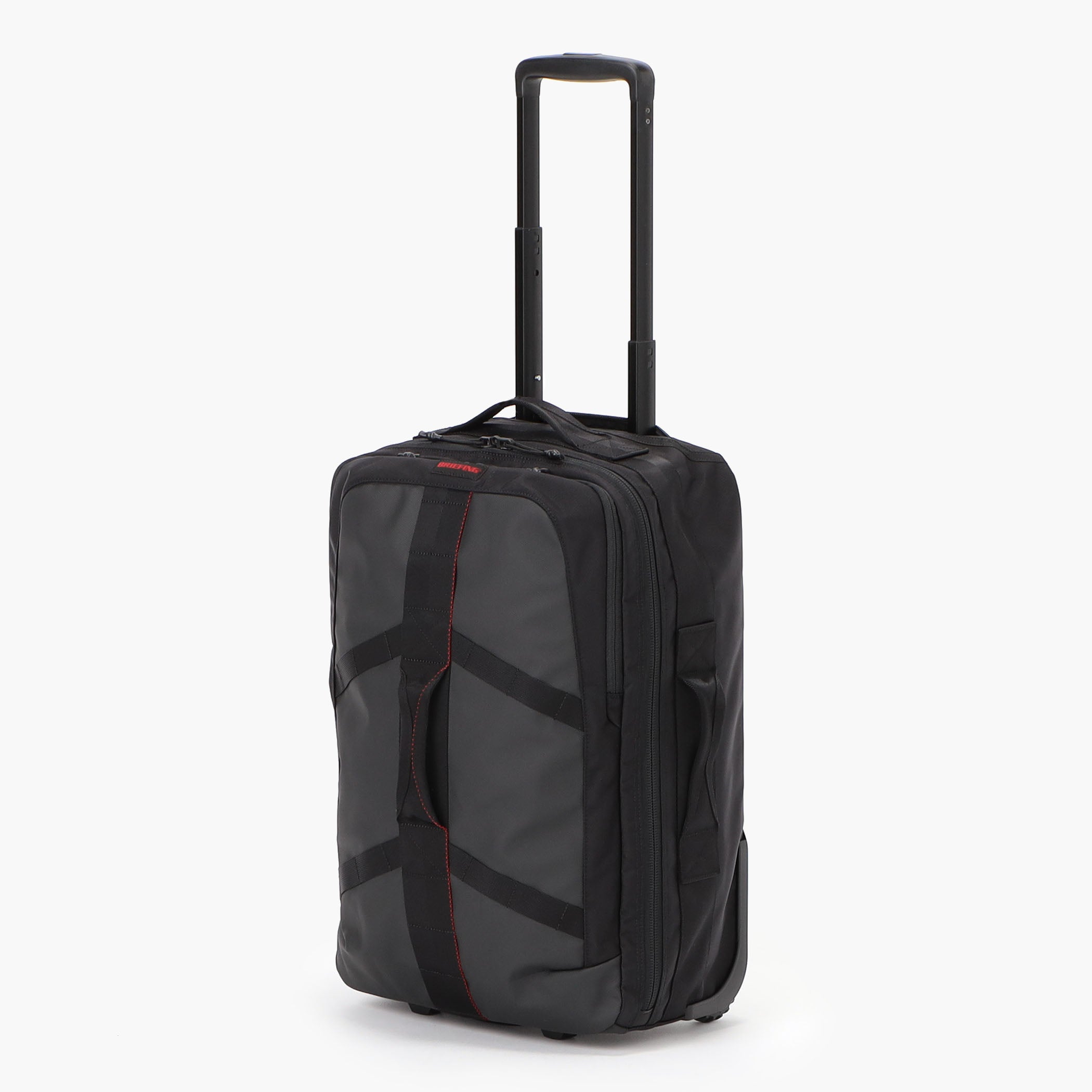 2WHEEL CARRY ON CARGO