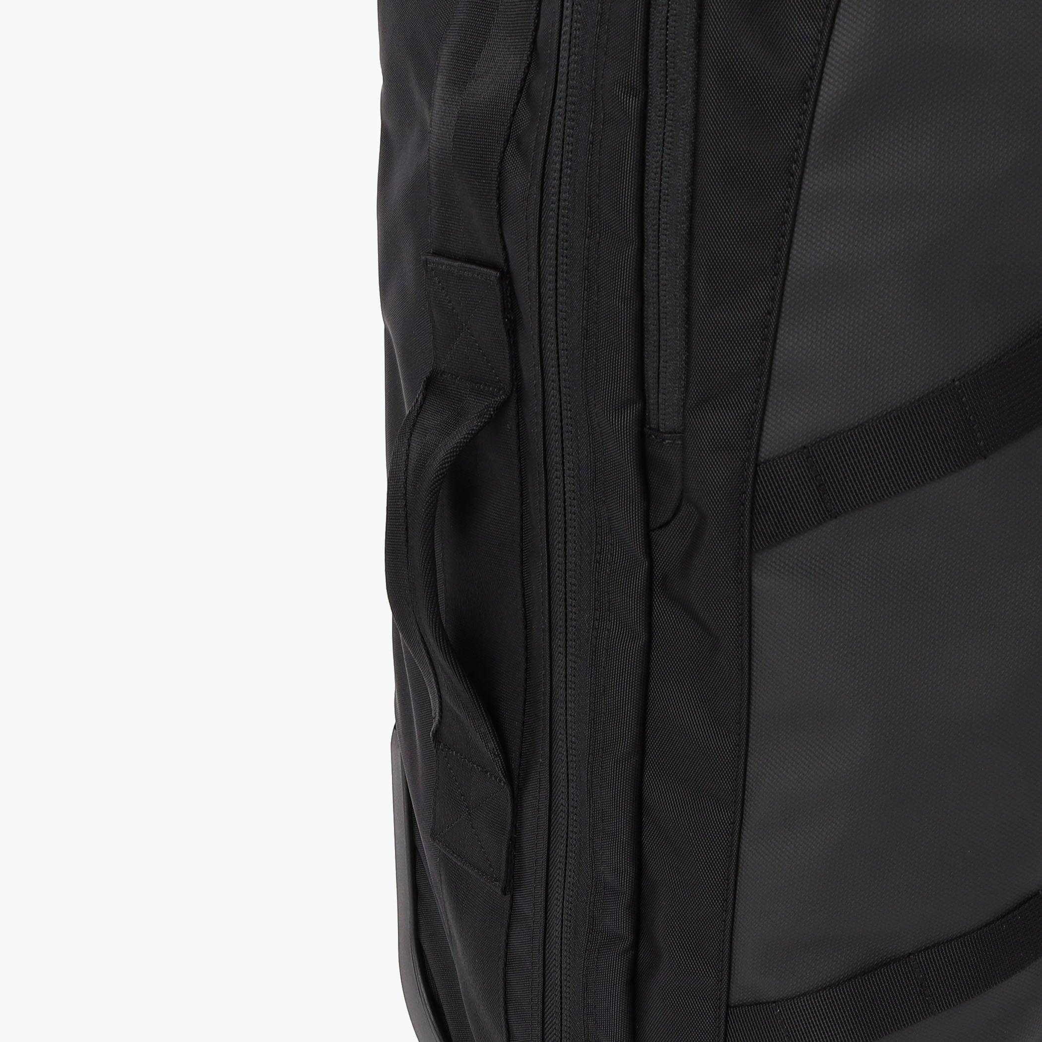 2WHEEL CARRY ON CARGO Cabin Size Soft Carry On Case - BRIEFING