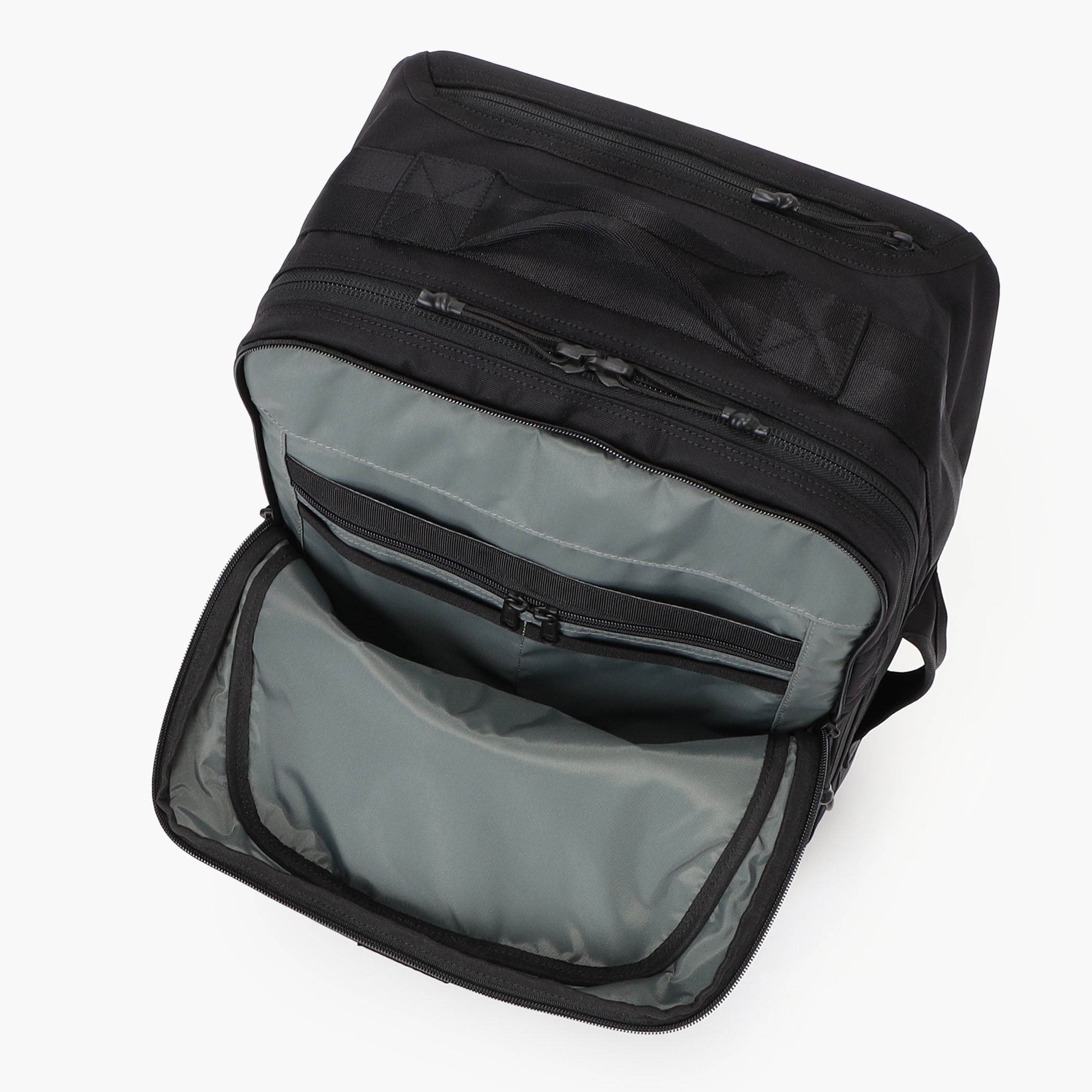 2WHEEL CARRY ON CARGO