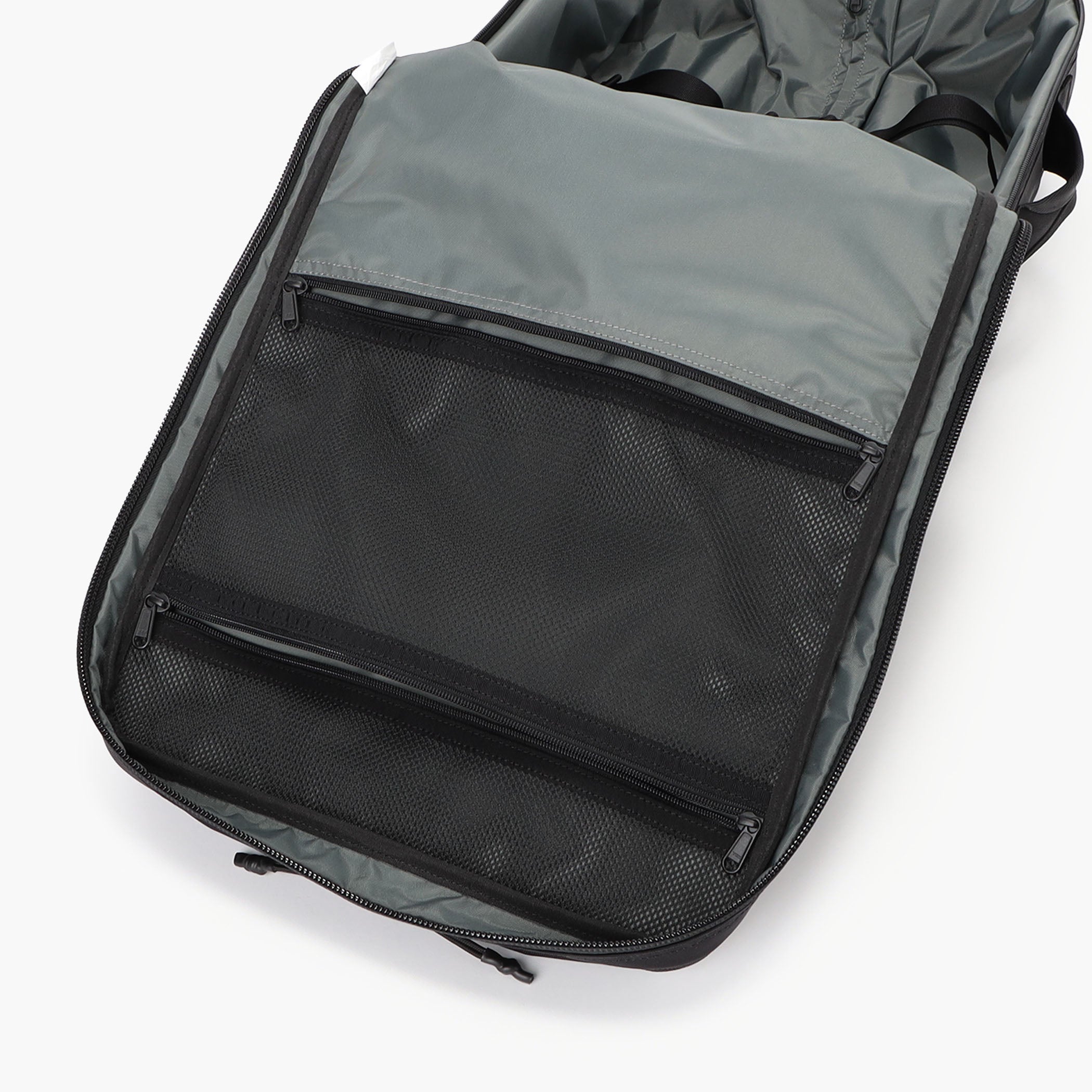 2WHEEL CARRY ON CARGO