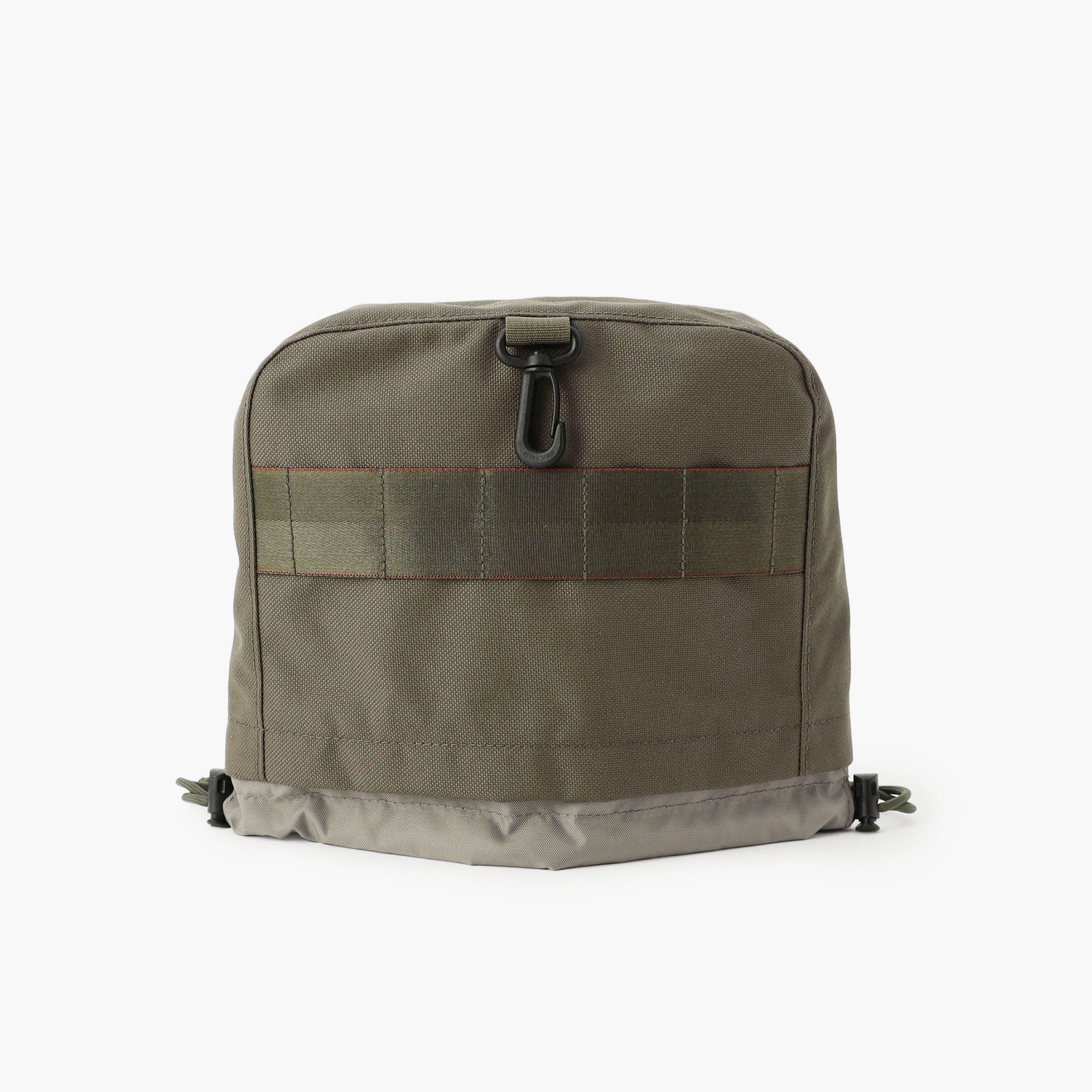 IRON COVER STD
