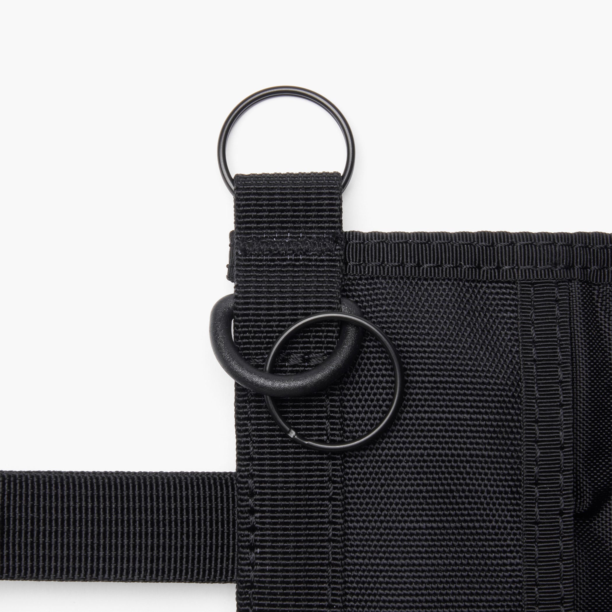 KEY CASE MW GEN III