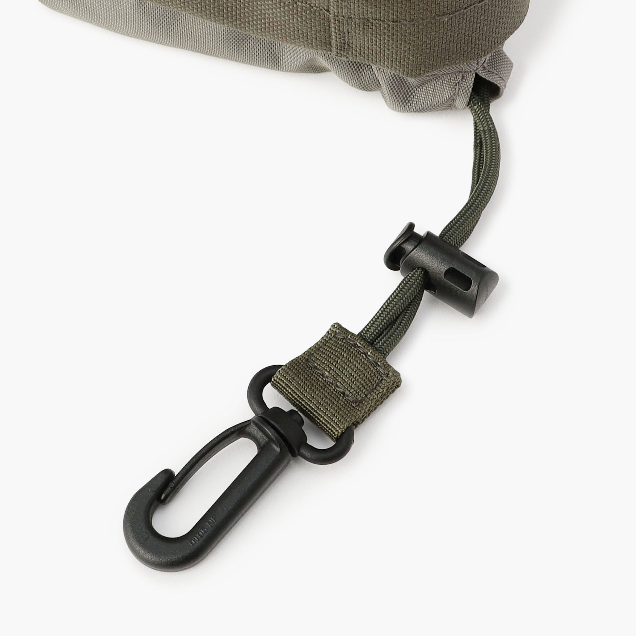 IRON COVER STD