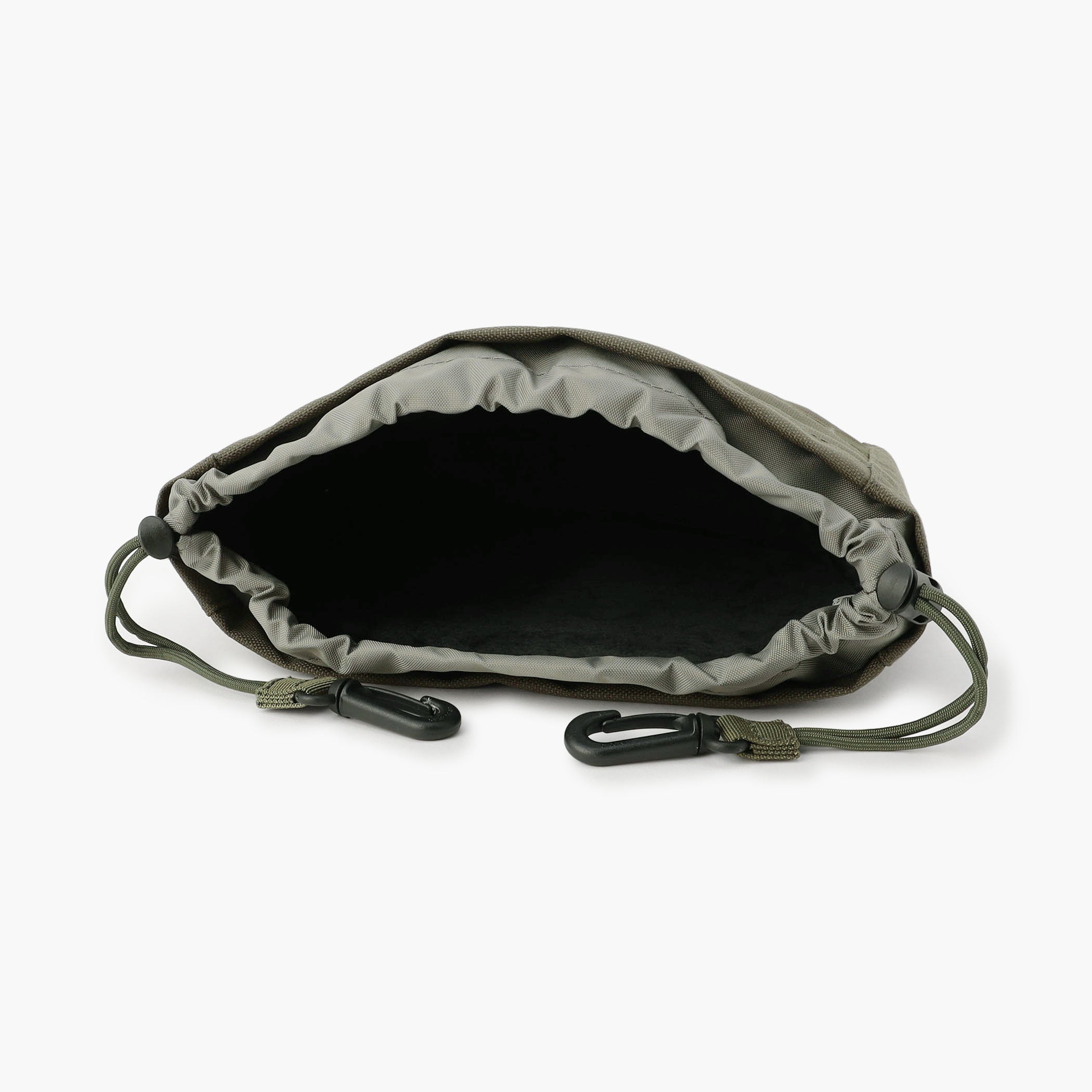 IRON COVER STD