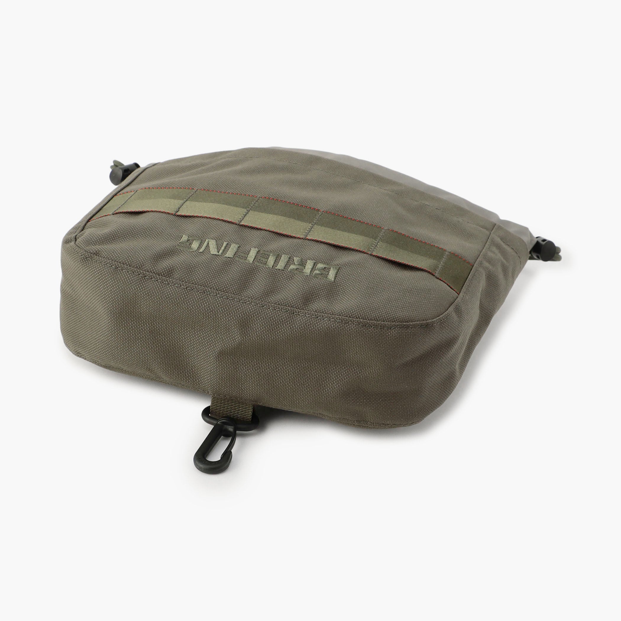 IRON COVER STD