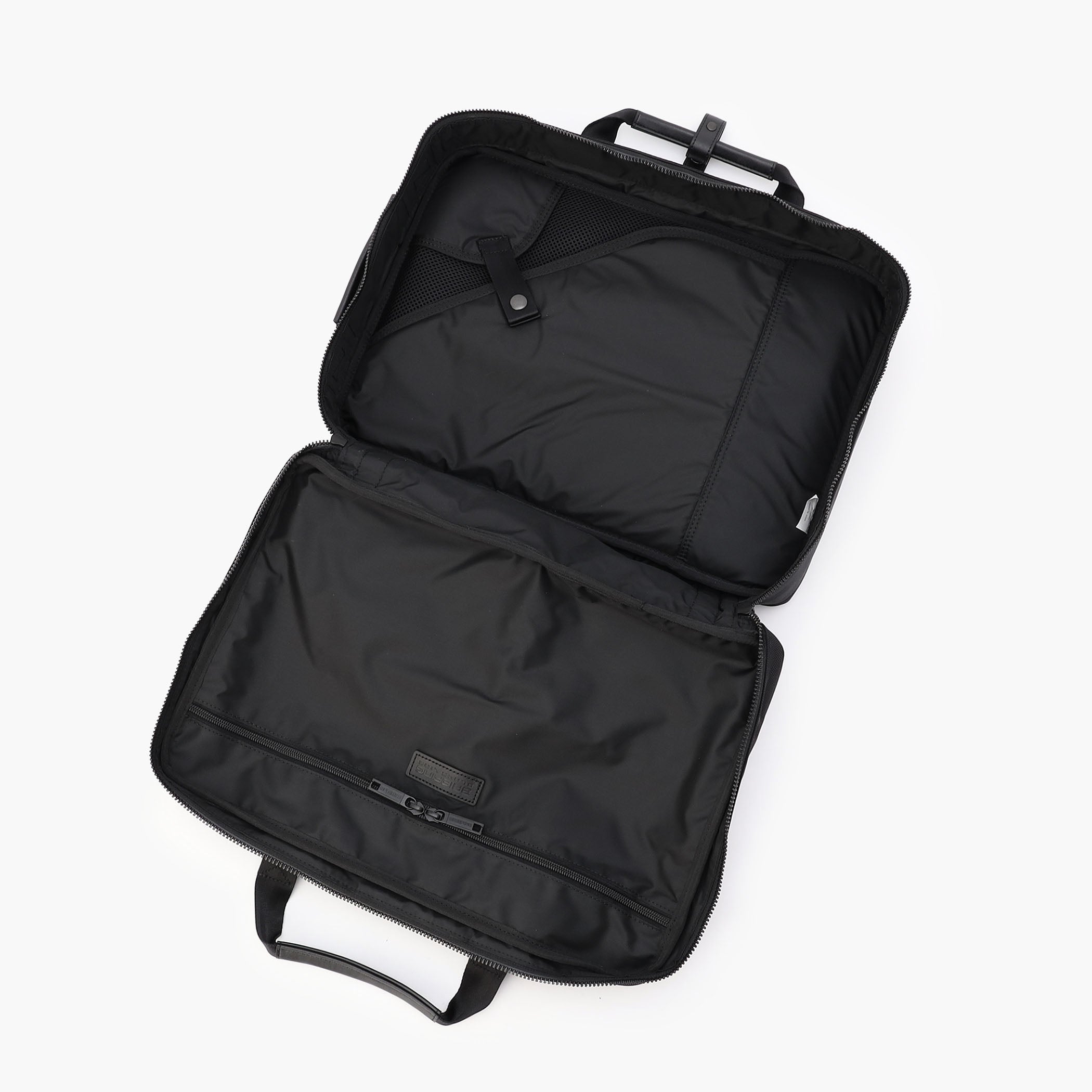 TRINITY COMP Cordura Air Ballistic Business Briefcase - BRIEFING