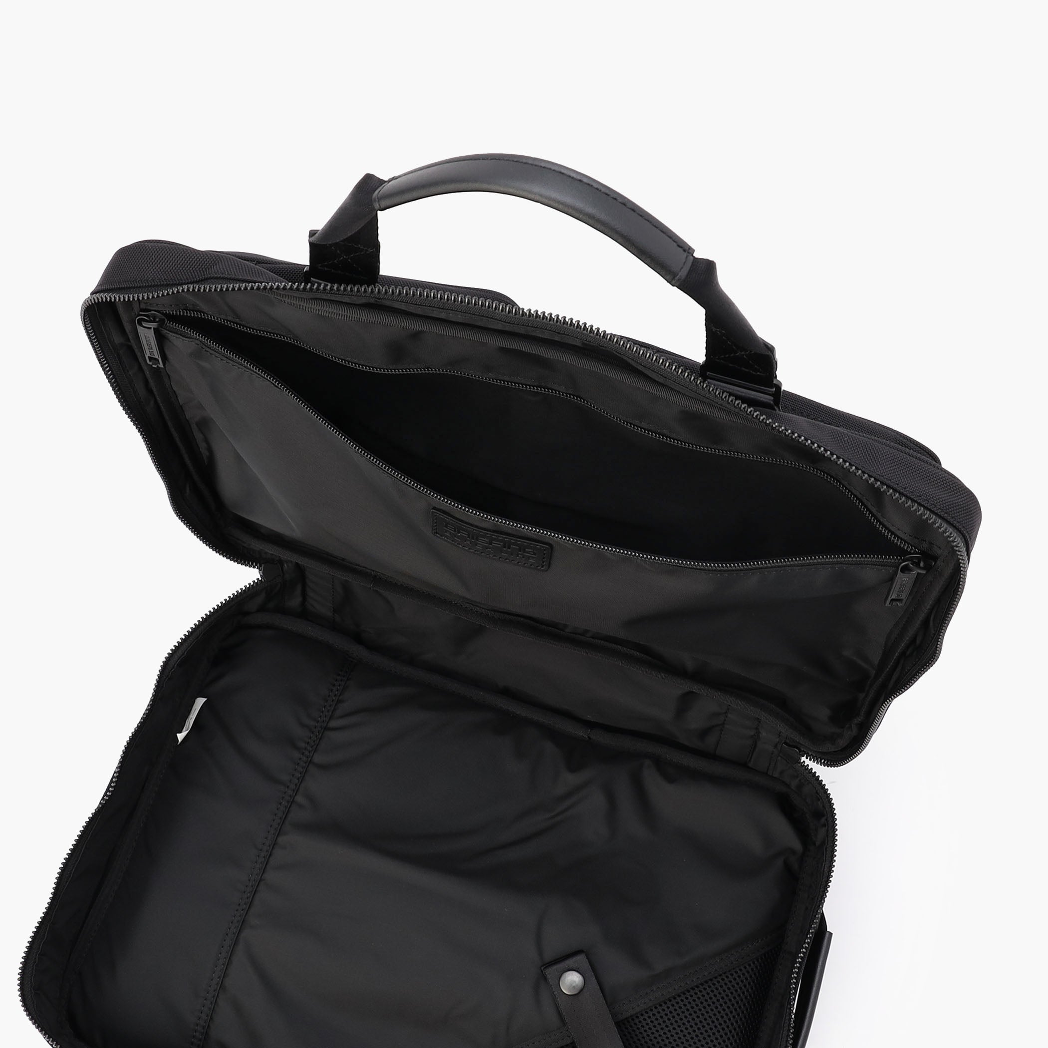 TRINITY COMP Cordura Air Ballistic Business Briefcase - BRIEFING
