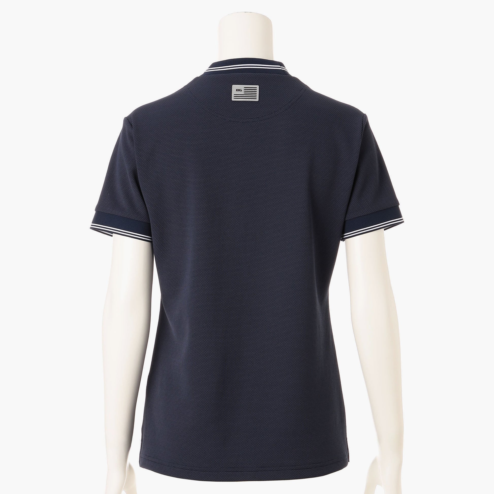 BRIEFING REF WOMEN’S MINI LINE HIGHNECK, Apparels, Golf