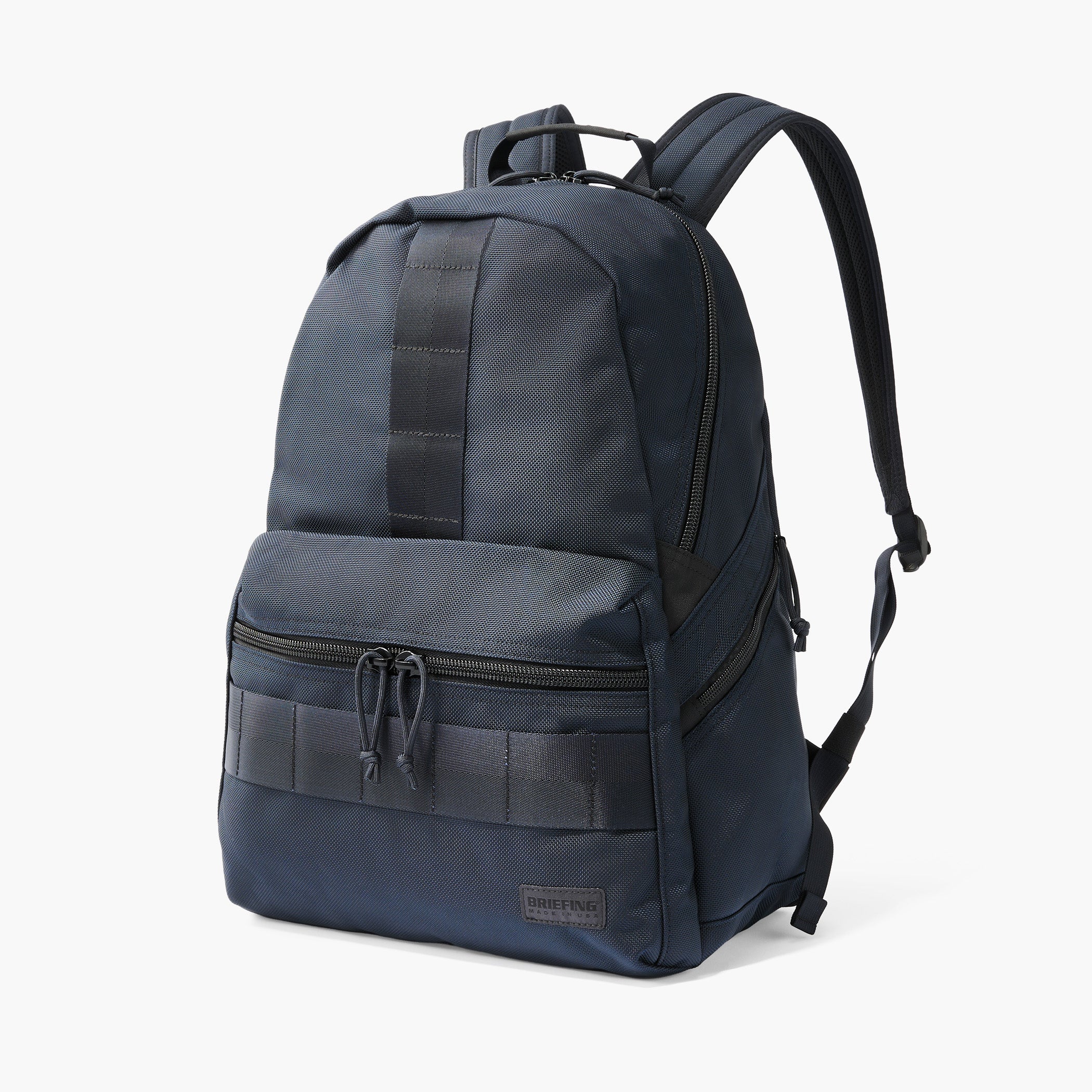 DELTA Series Made in USA Tactical Bags and Gear - BRIEFING