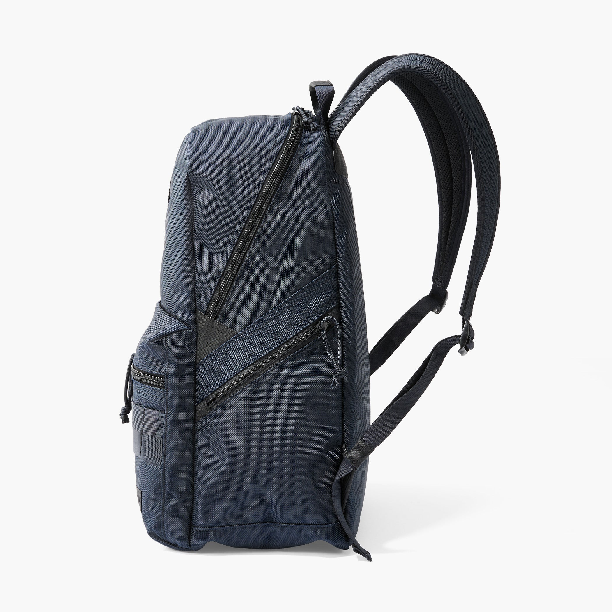 DELTA ALPHA PACK L SQD Tactical Backpack Made in USA BRIEFING