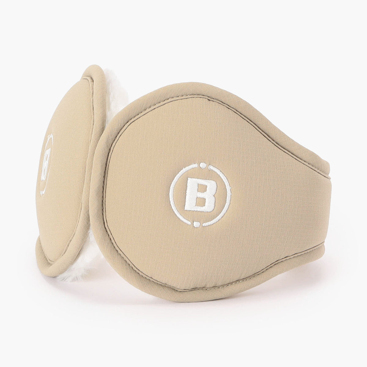 BRIEFING CORDURA RIP EAR MUFF, Accessories, Golf