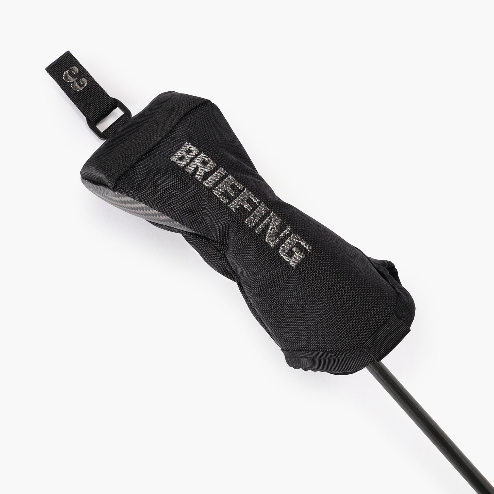 BRIEFING UTILITY COVER PRO PREMIUM CARBON, Goods, Golf