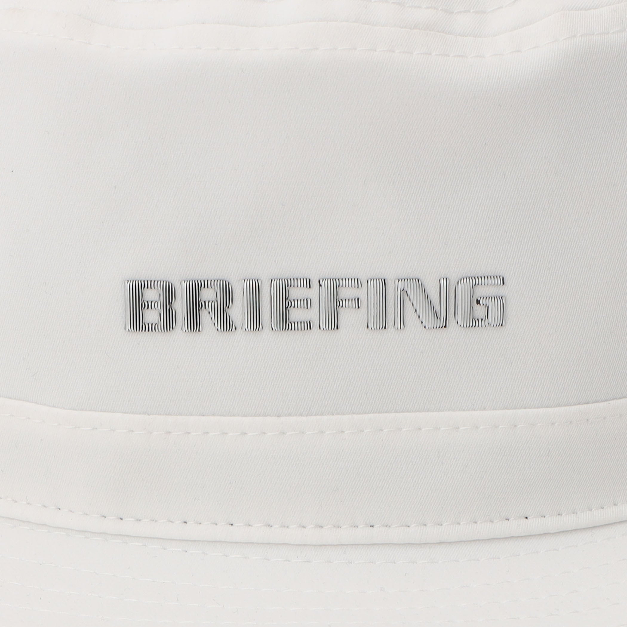 MEN'S WR STRETCH WIDE HAT Water Repellent Golf Hat - BRIEFING