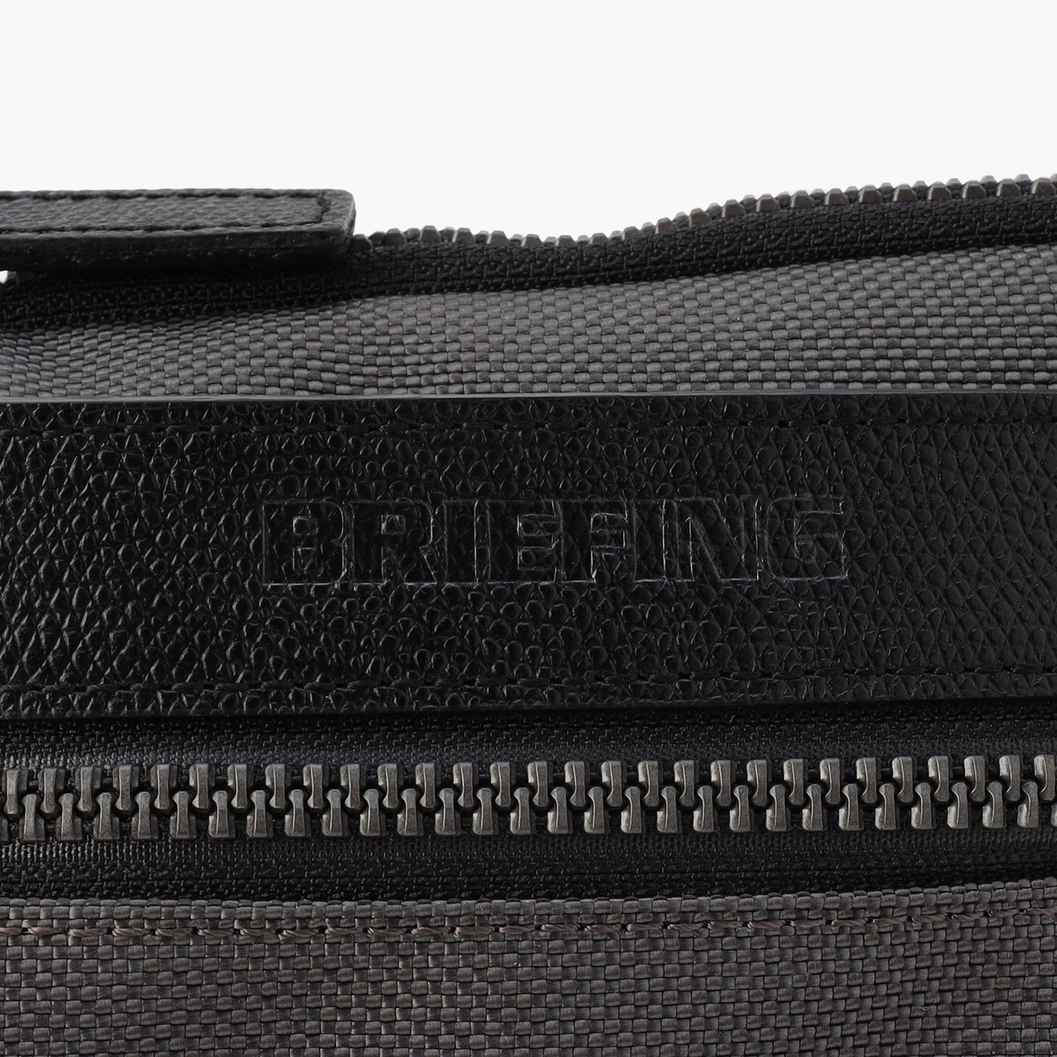 FUSION TAP CASE Waterproof Leather Tablet Pouch - BRIEFING