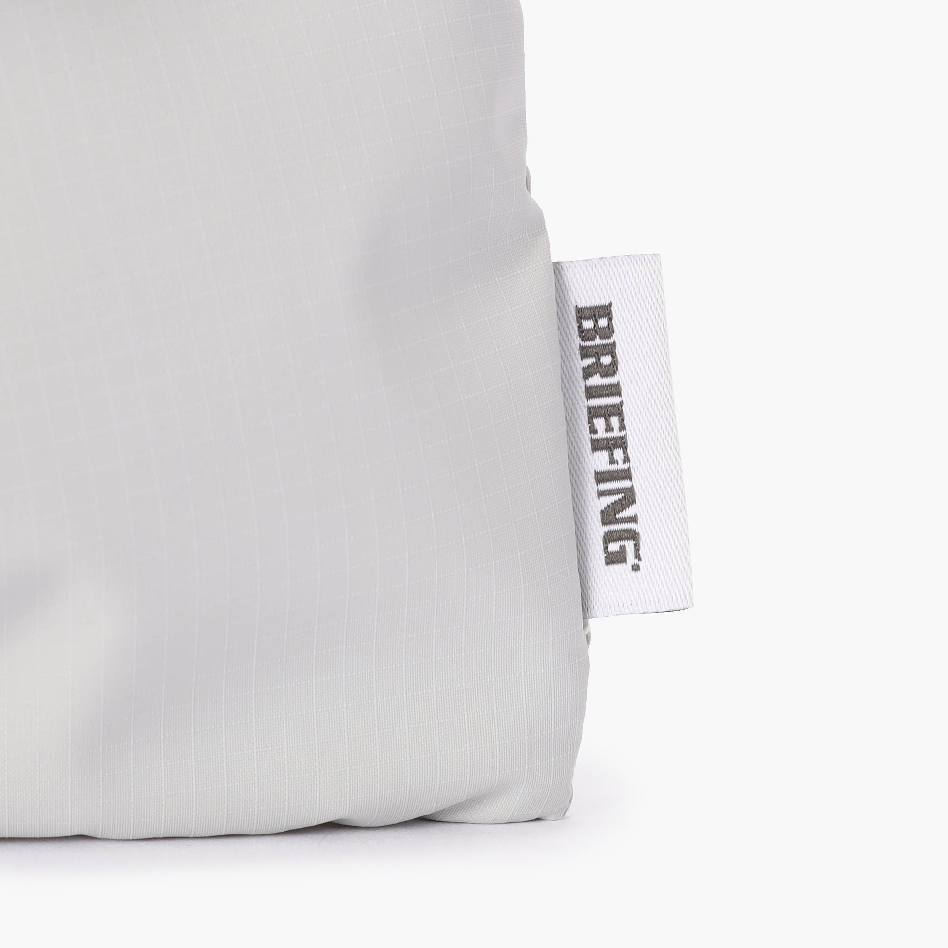 BRIEFING UGL DRAWSTRING POUCH, Goods, Business