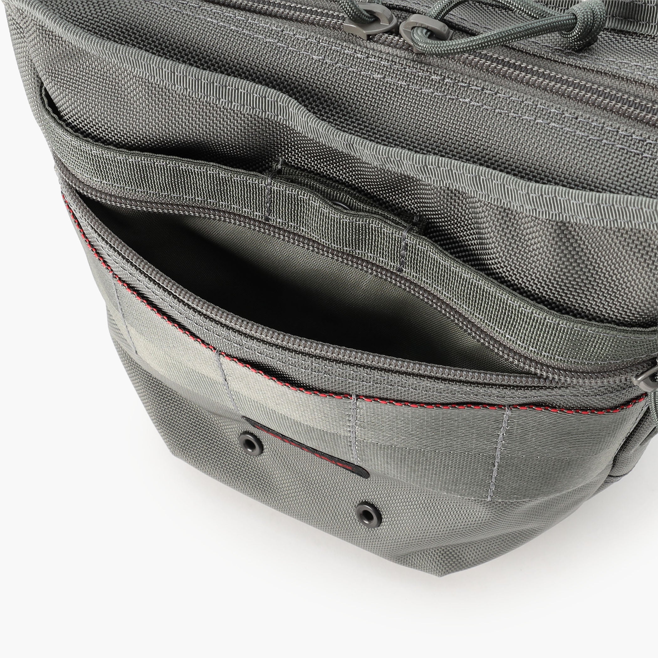 briefing　daytripper　s 美品 DAY TRIPPER SA Ballistic Nylon Shoulder Bag - BRIEFING Official
