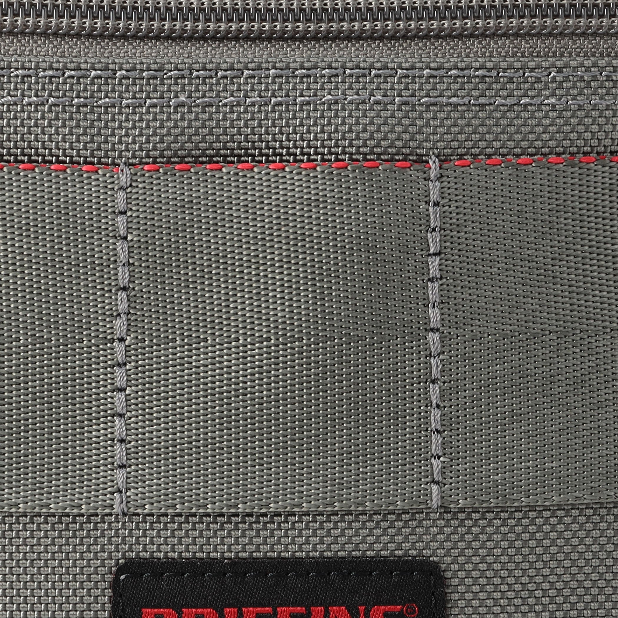 DAY TRIPPER SA Ballistic Nylon Shoulder Bag - BRIEFING Official