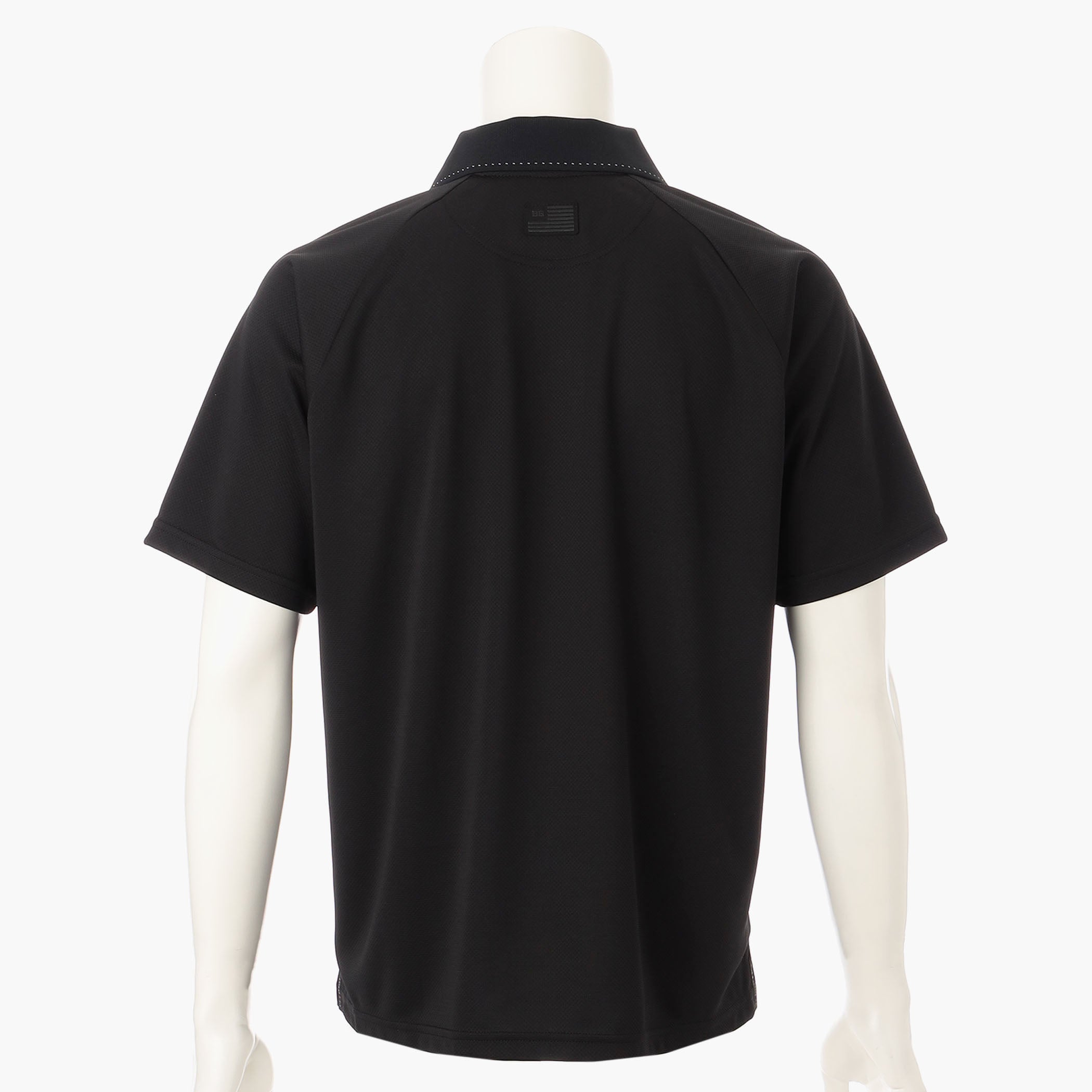 LA MEN'S COOLCORE POLO Cooling Performance Golf Polo - BRIEFING