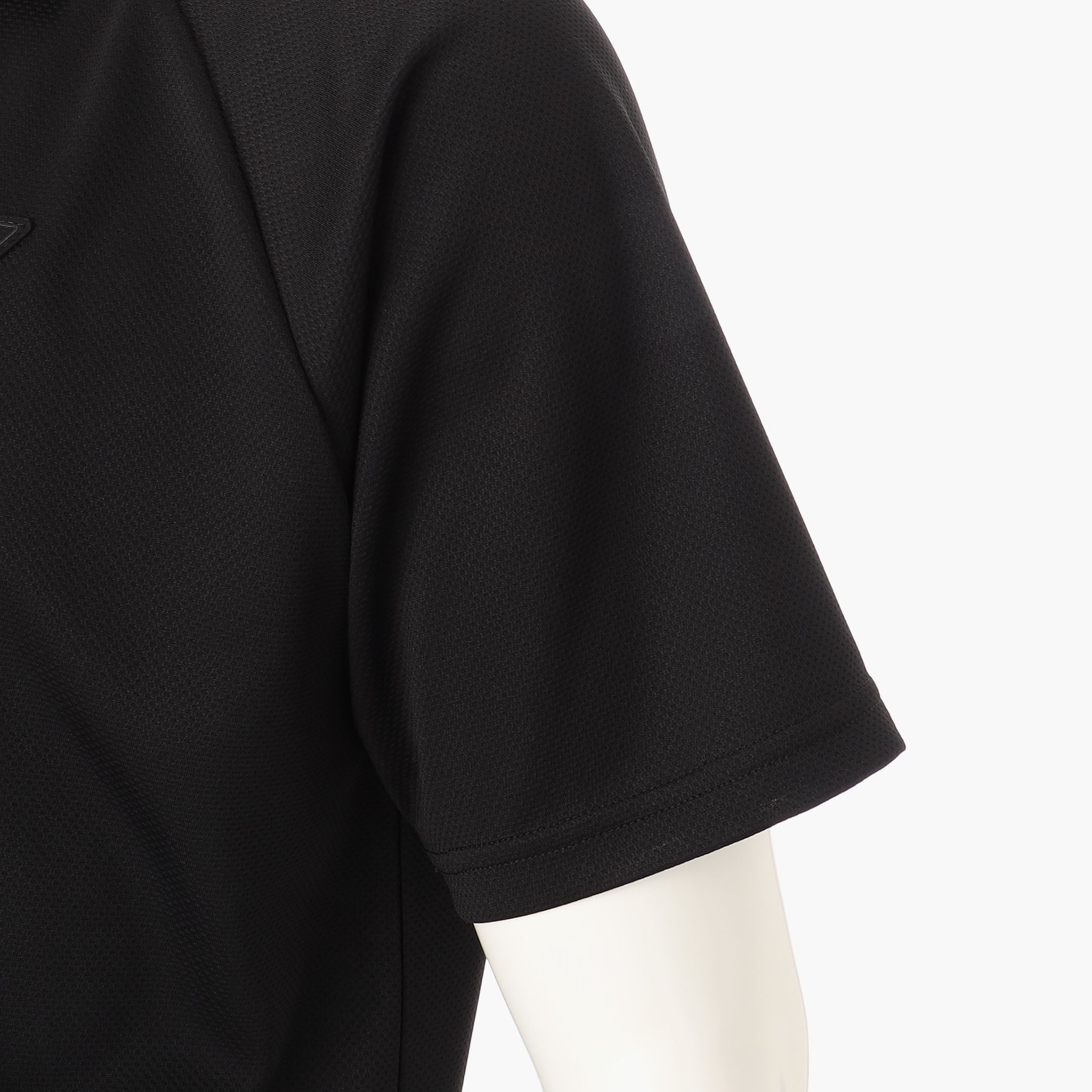 LA MEN'S COOLCORE POLO Cooling Performance Golf Polo - BRIEFING