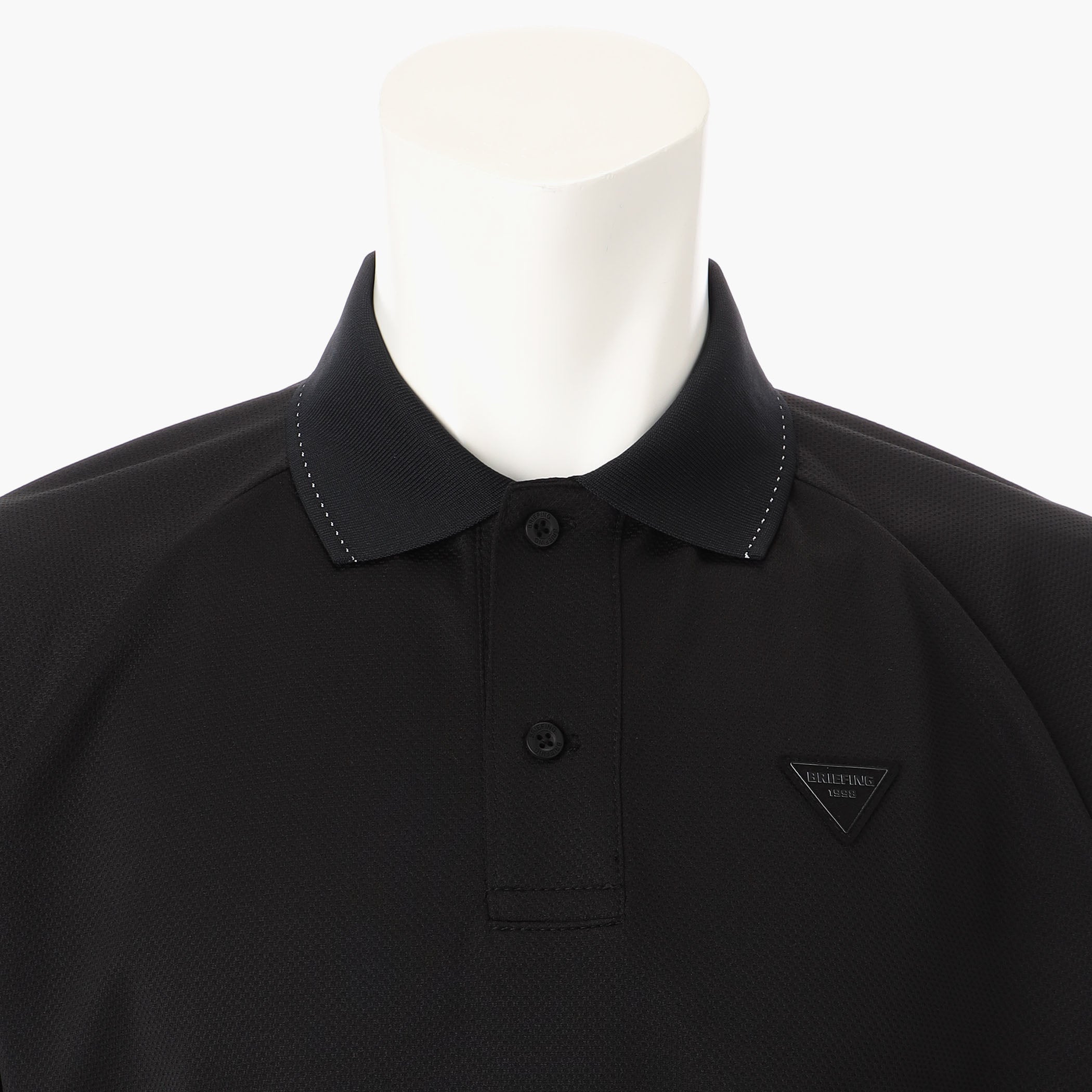 LA MEN’S COOLCORE POLO
