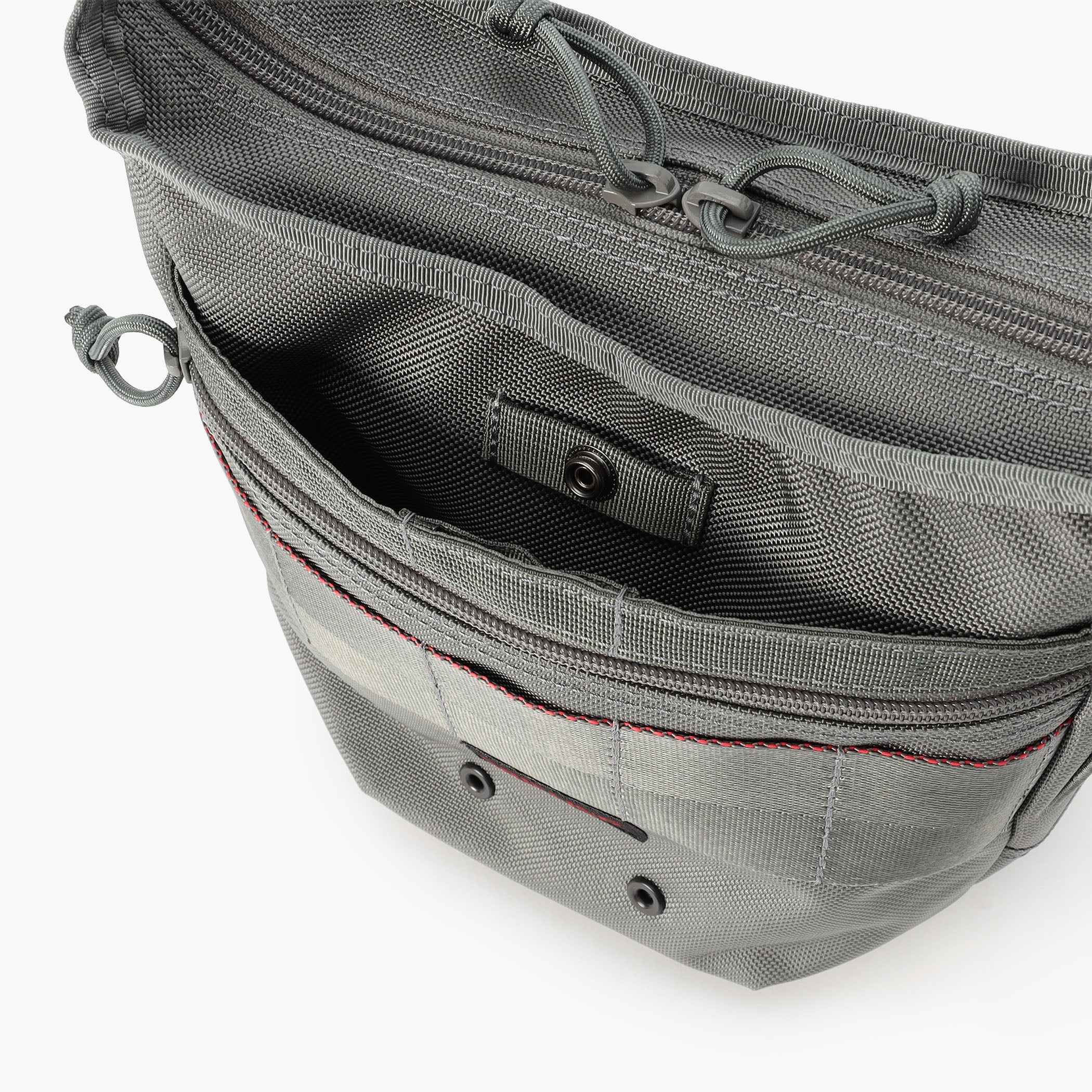 DAY TRIPPER SA Ballistic Nylon Shoulder Bag - BRIEFING Official