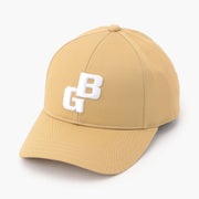 MEN'S BG INITIAL CAP