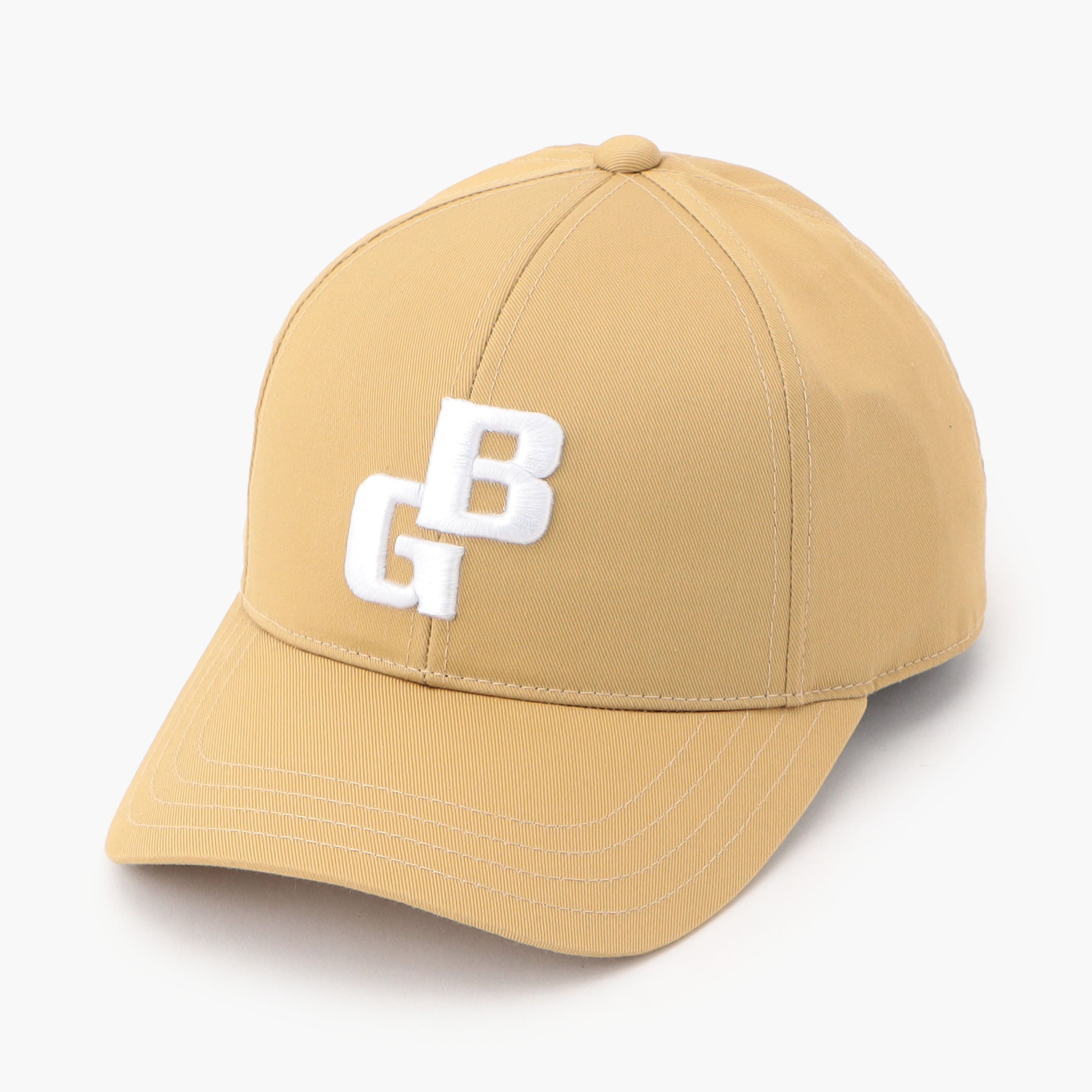 MEN'S BG INITIAL CAP