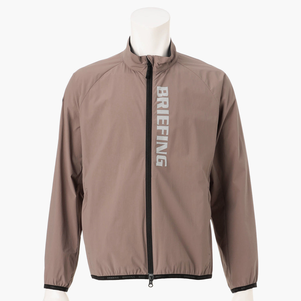 MEN’S WIND BLOUSON
