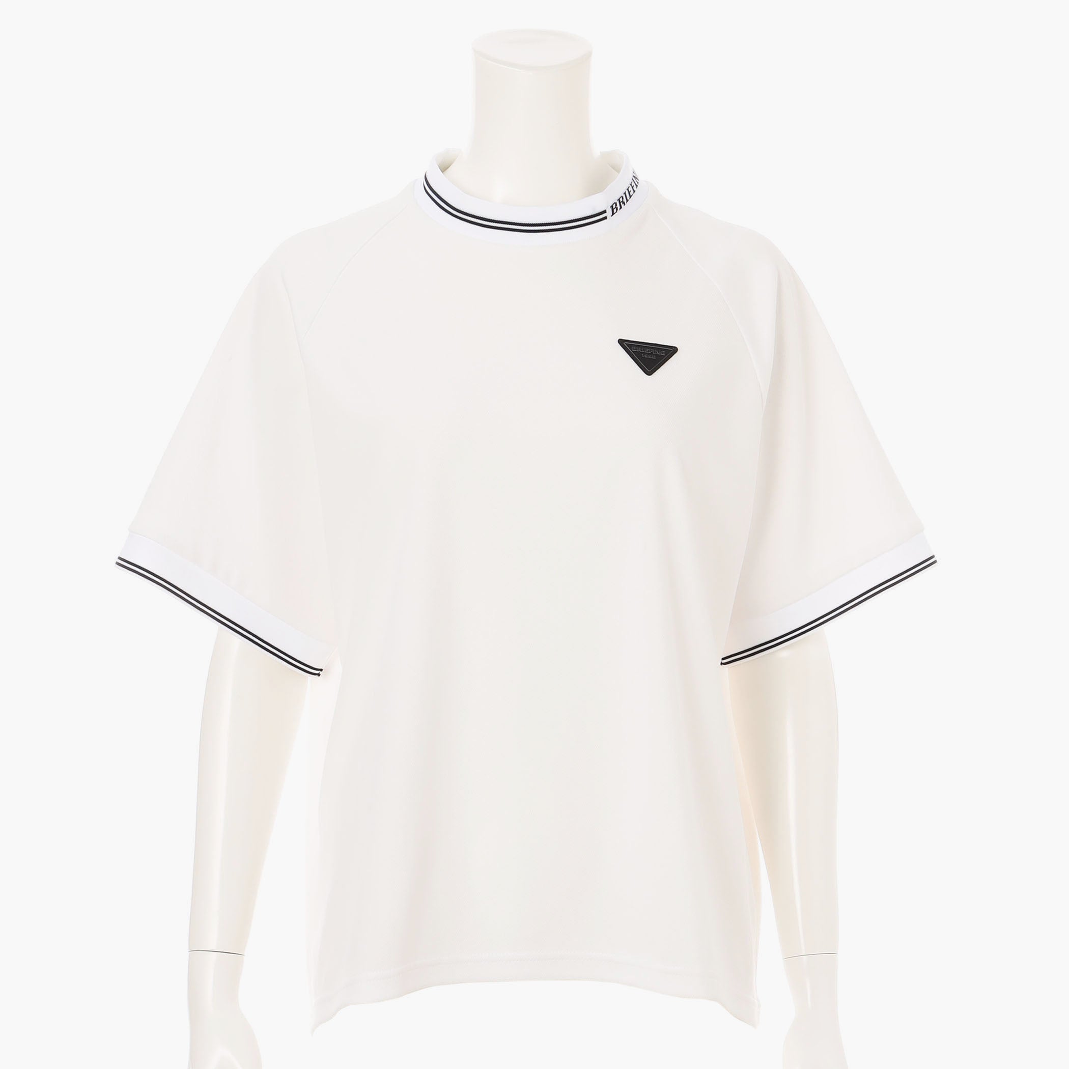 LA WOMEN’S MINI LINE HIGHNECK